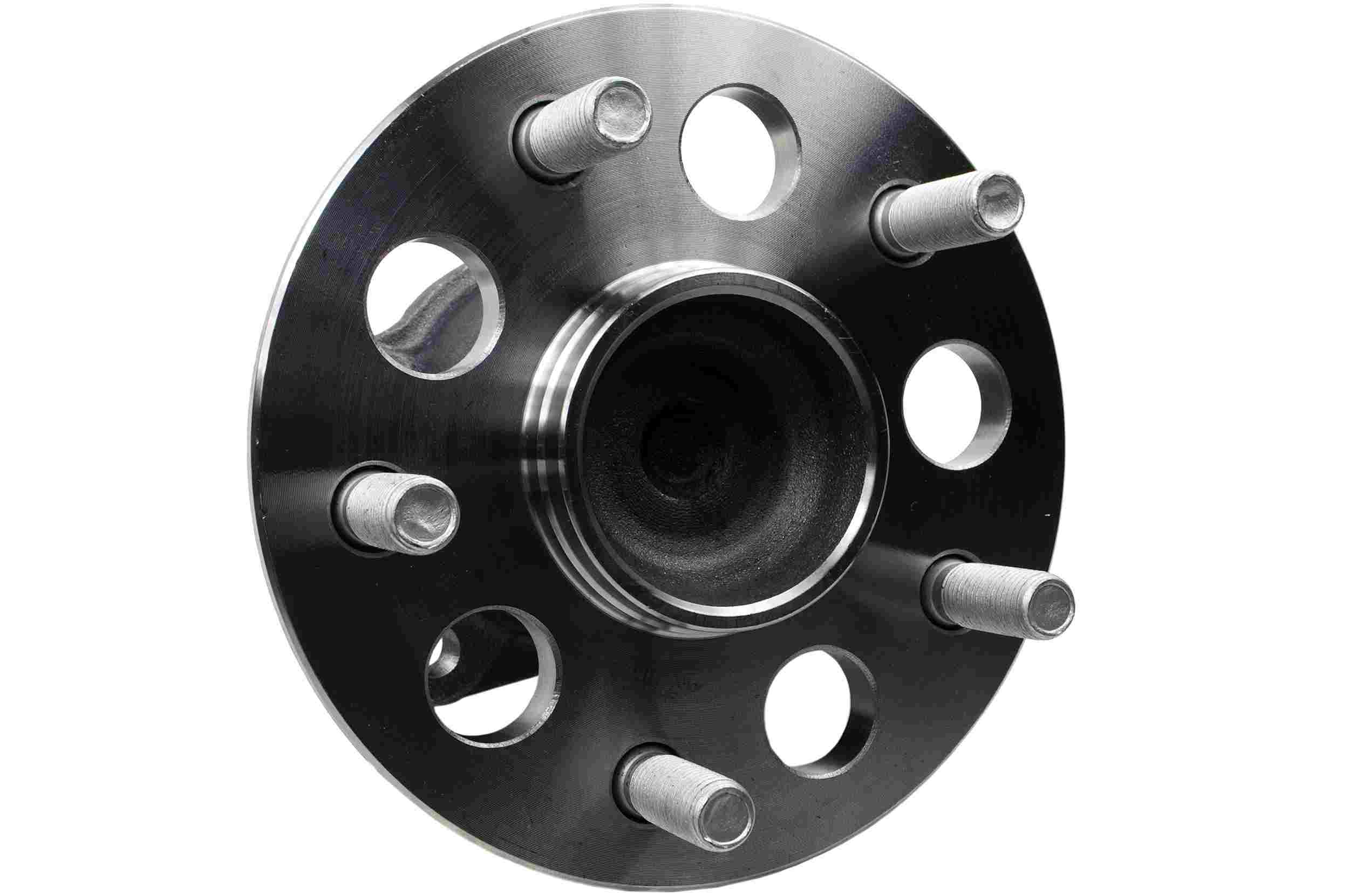 Mevotech BXT Wheel Bearing and Hub Assembly H512455