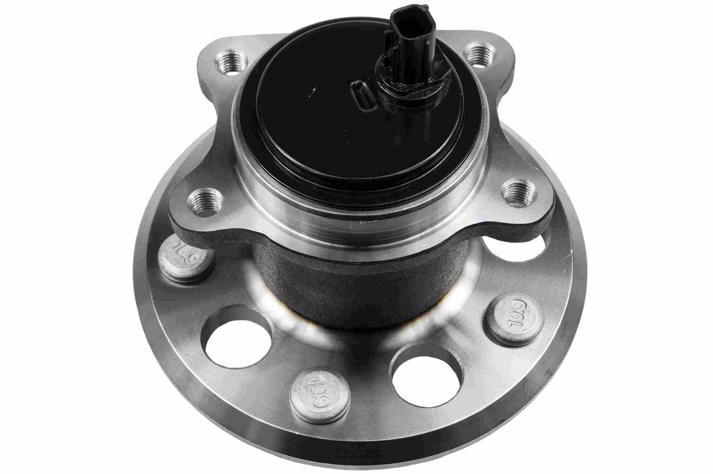 Mevotech BXT Wheel Bearing and Hub Assembly H512455