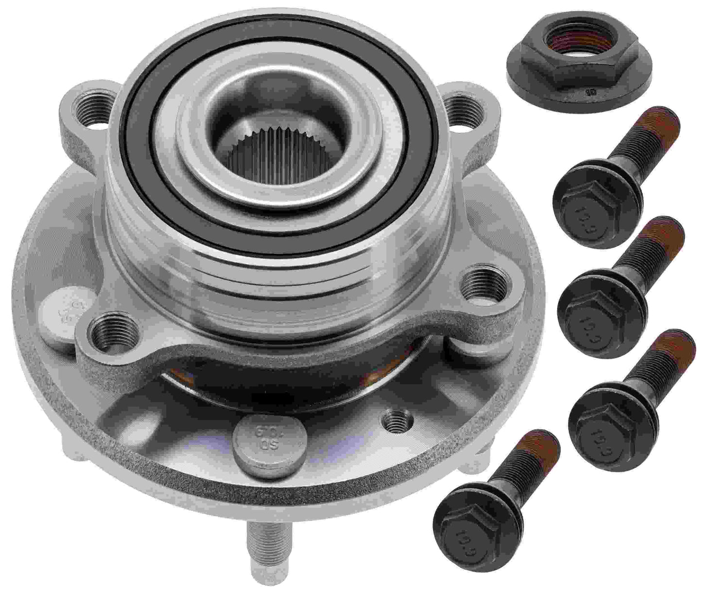 Mevotech H512460HW