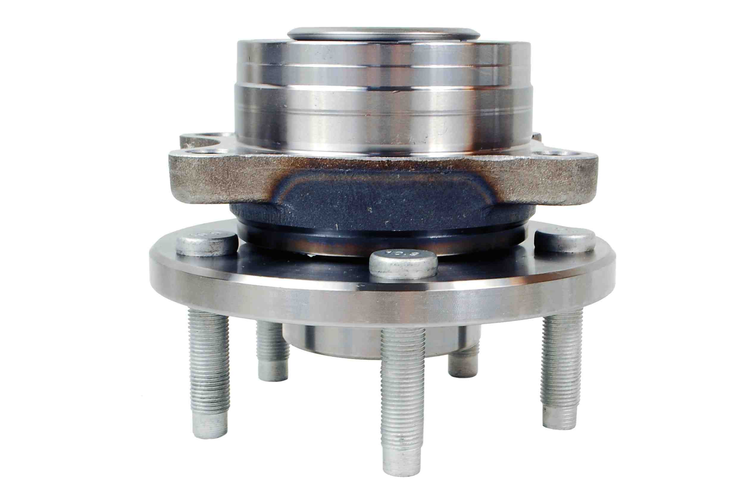 Mevotech BXT Wheel Bearing and Hub Assembly H512460