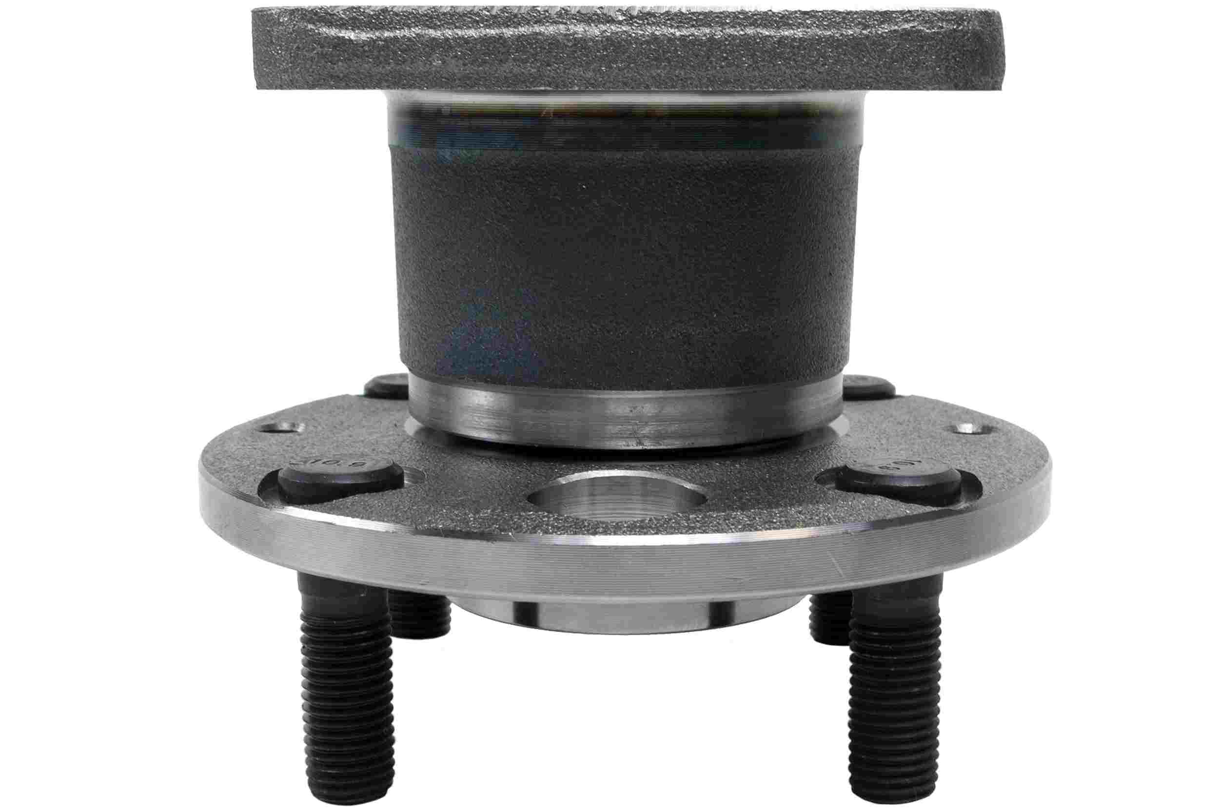 Mevotech BXT Wheel Bearing and Hub Assembly H512468