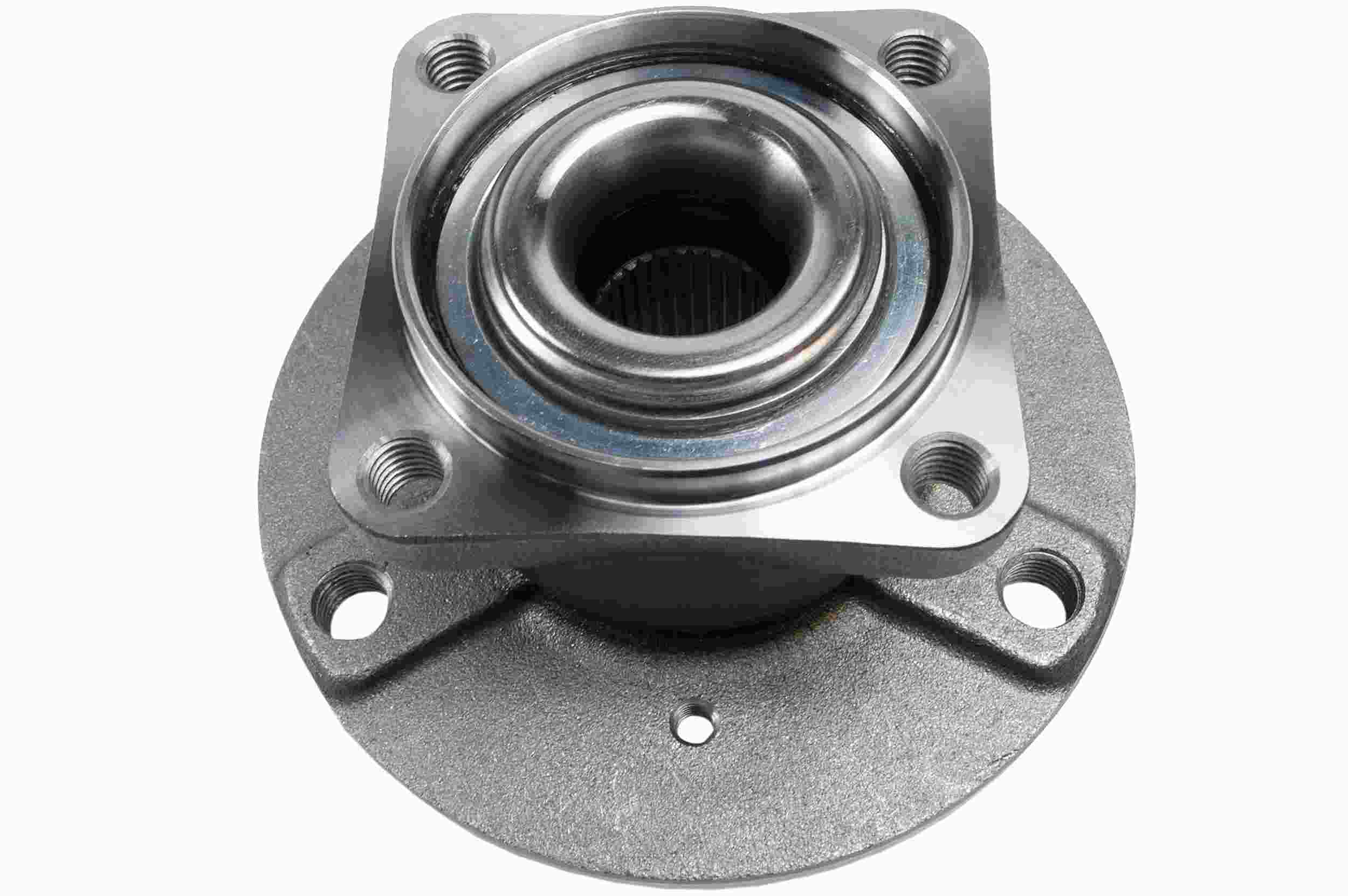 Mevotech BXT Wheel Bearing and Hub Assembly H512473