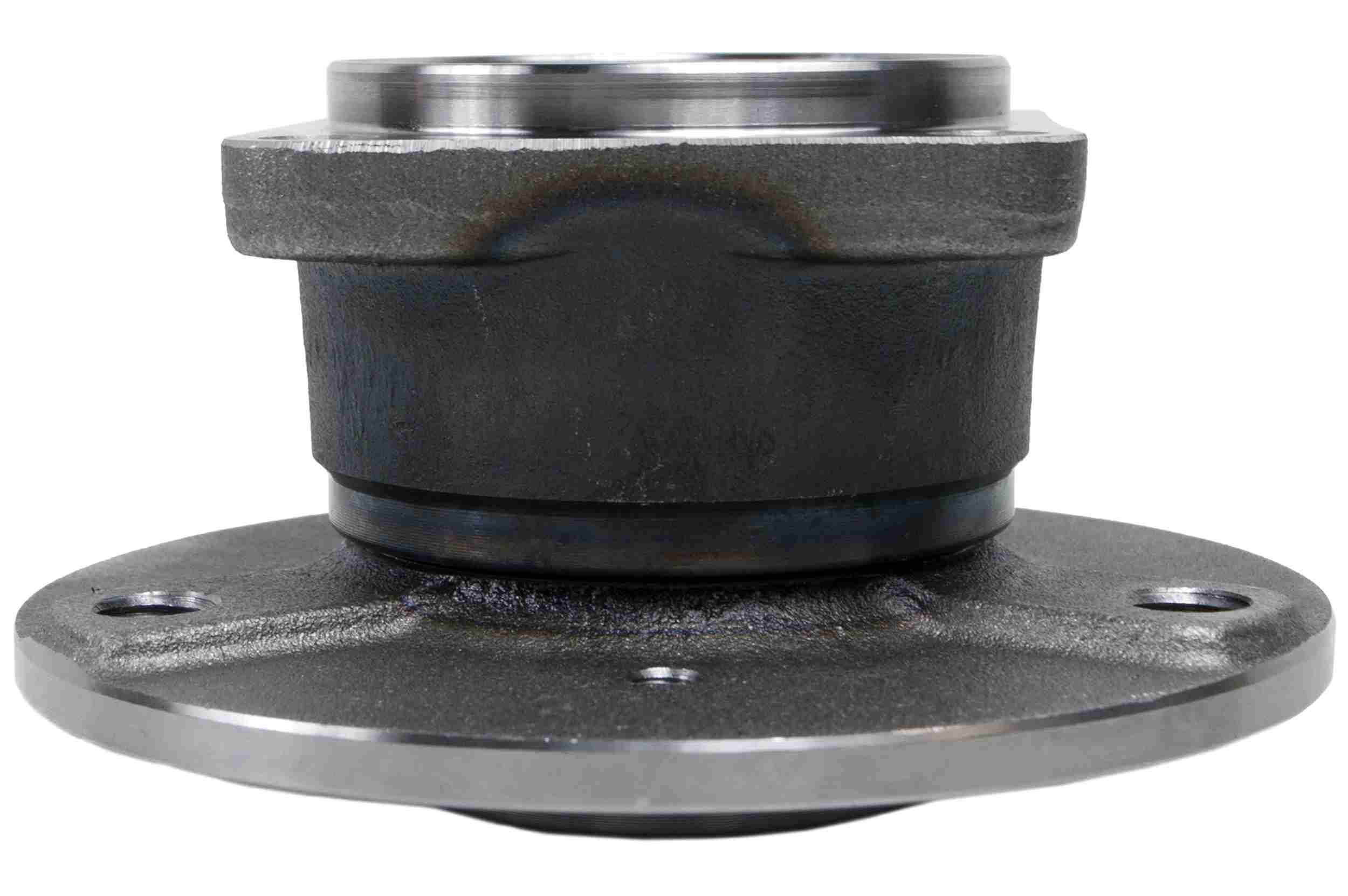 Mevotech BXT Wheel Bearing and Hub Assembly H512473