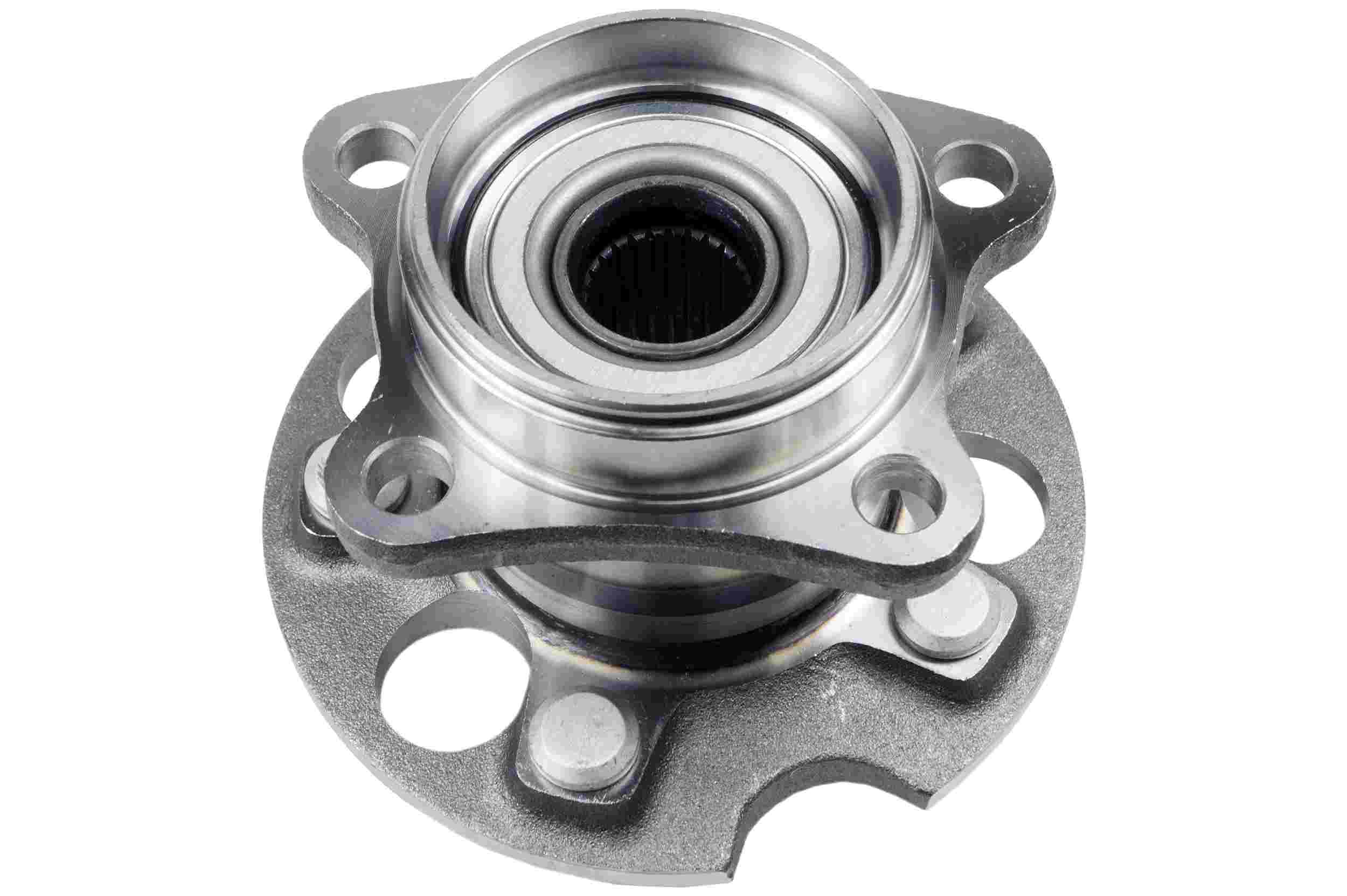 Mevotech BXT Wheel Bearing and Hub Assembly H512482