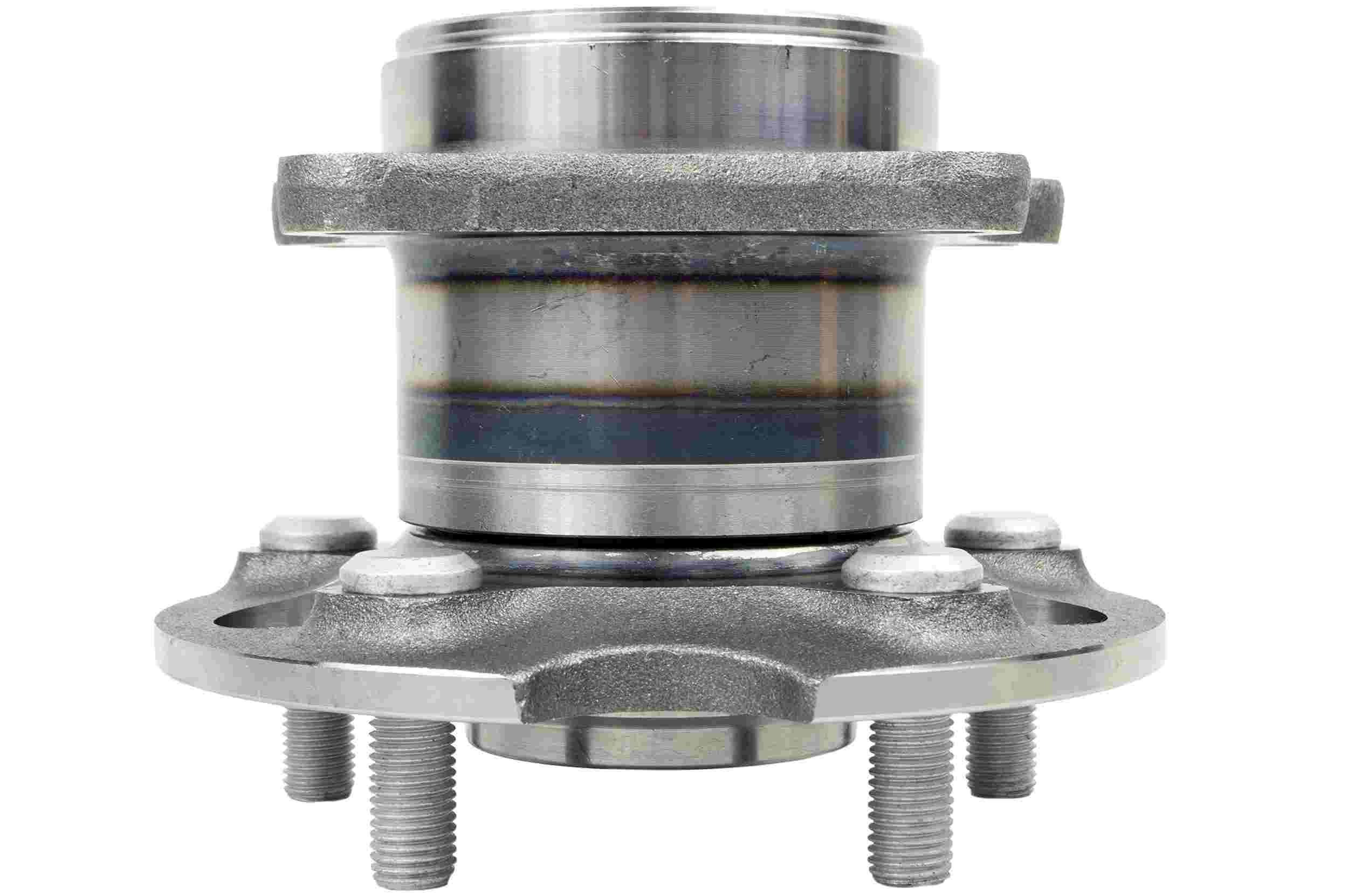 Mevotech BXT Wheel Bearing and Hub Assembly H512482