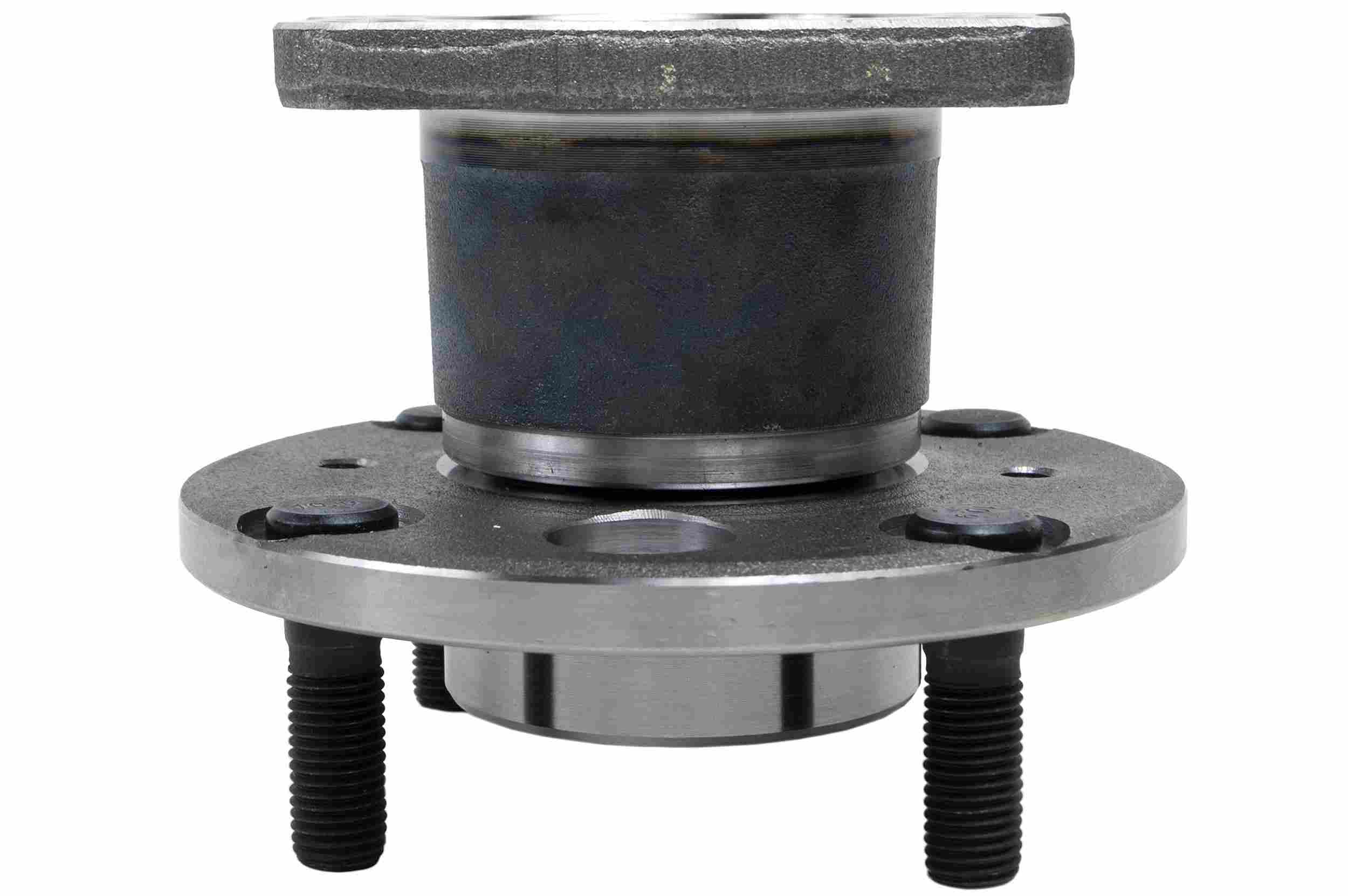 Mevotech BXT Wheel Bearing and Hub Assembly H512490
