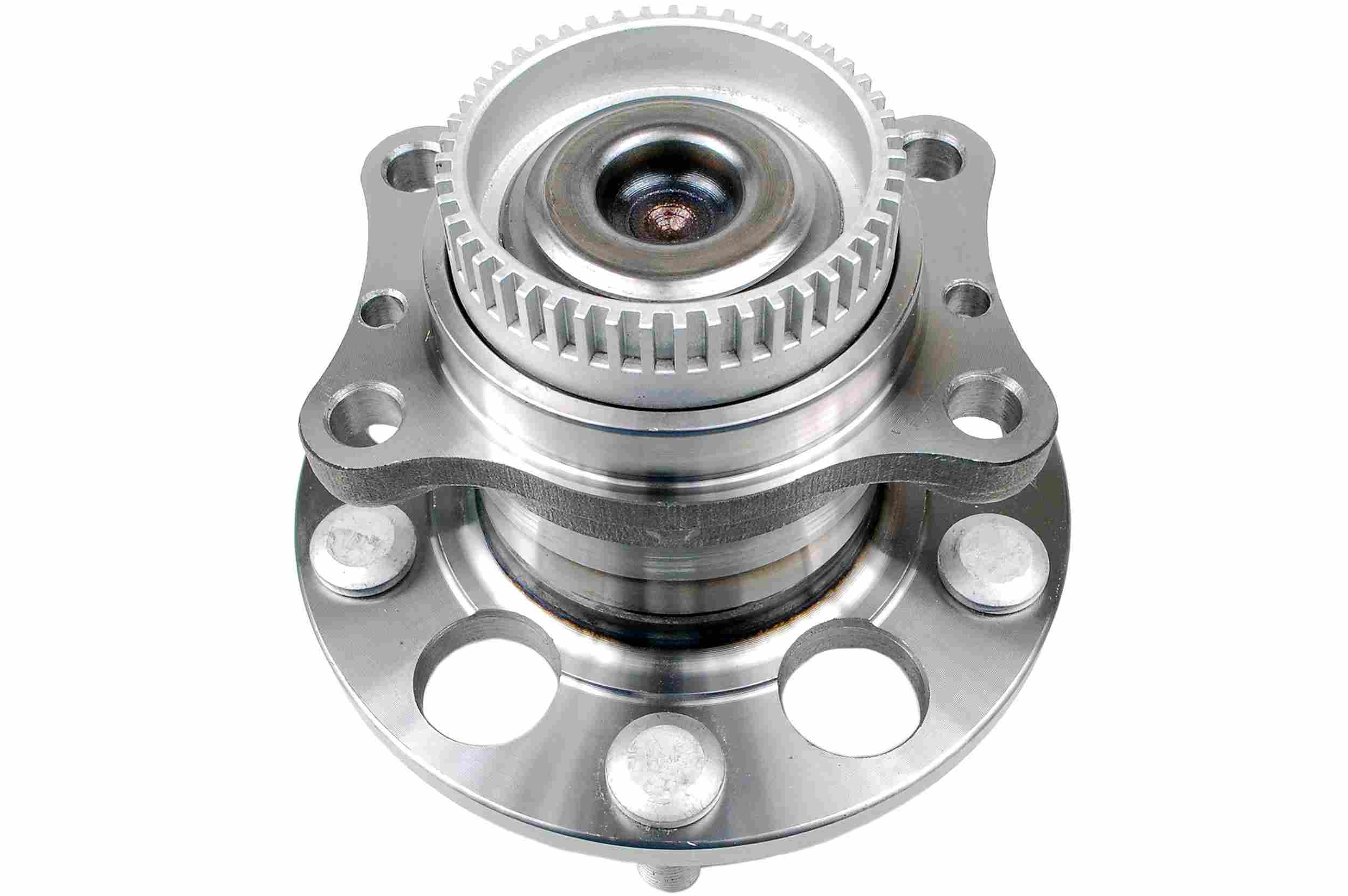 Mevotech BXT Wheel Bearing and Hub Assembly H512492