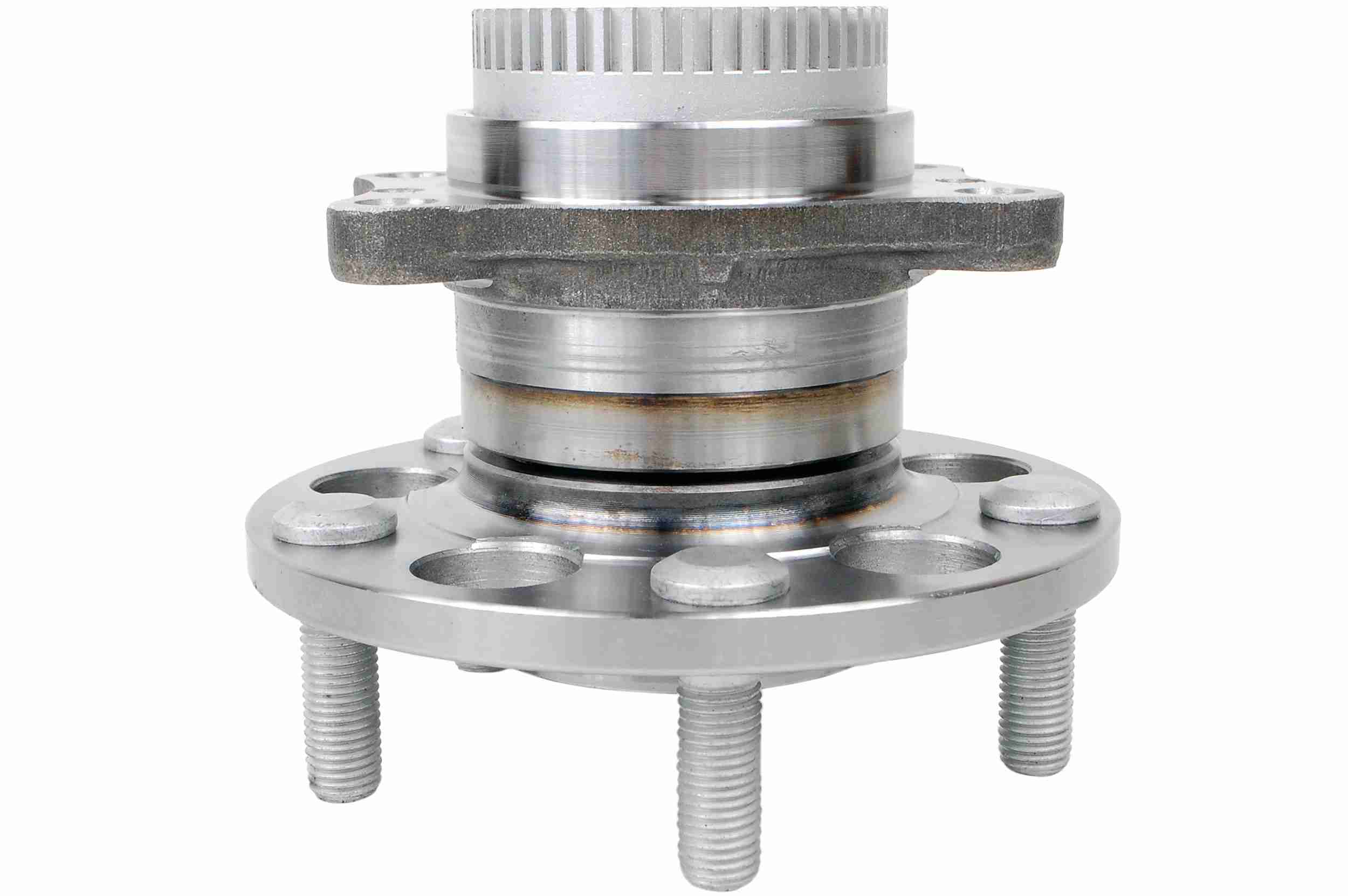 Mevotech BXT Wheel Bearing and Hub Assembly H512492