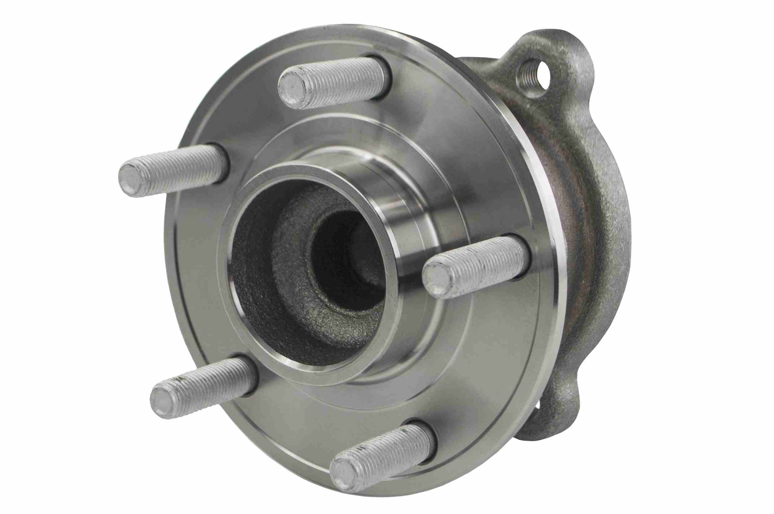 Mevotech Supreme Wheel Bearing and Hub Assembly H512496