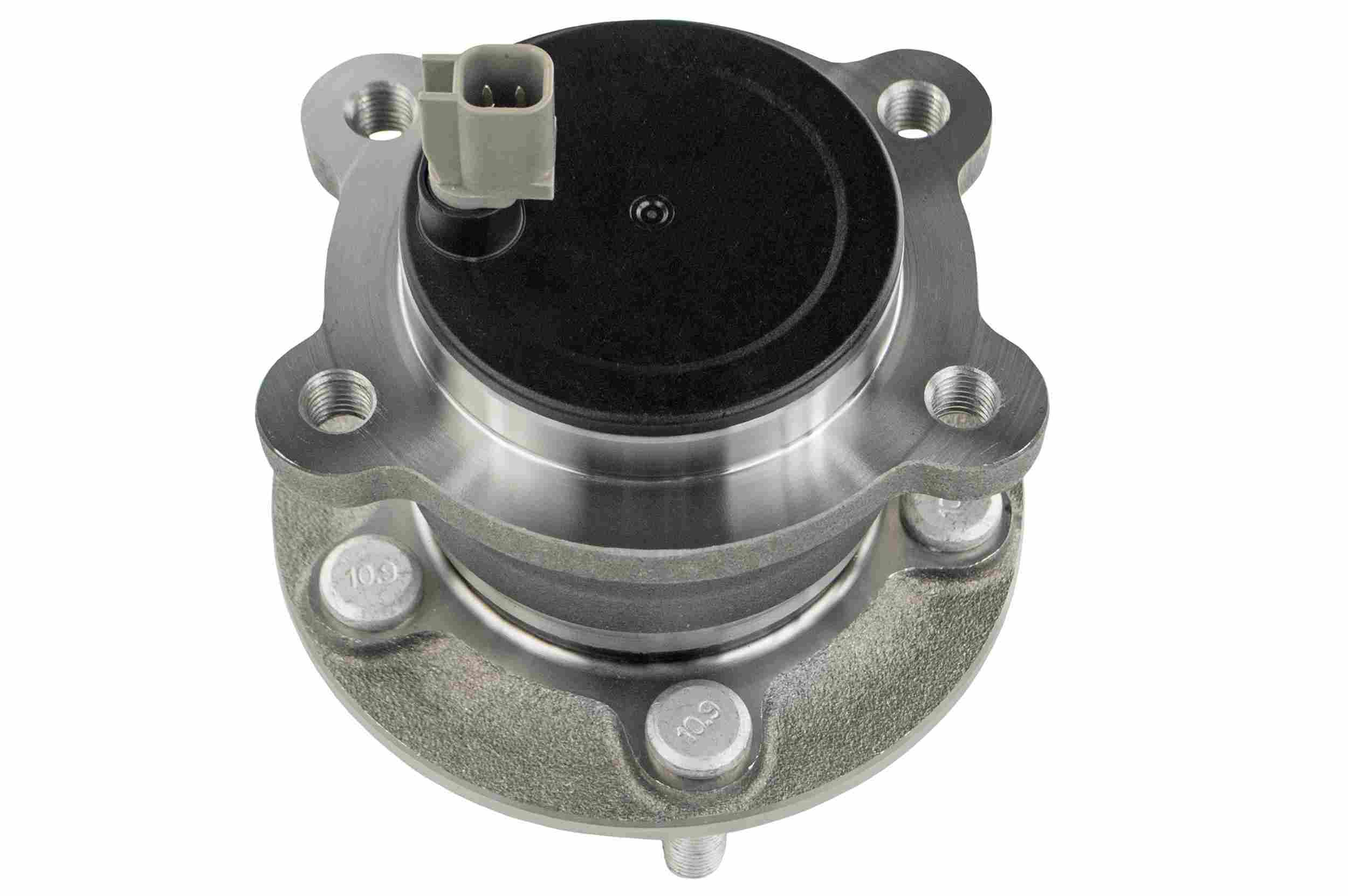 Mevotech Supreme Wheel Bearing and Hub Assembly H512496