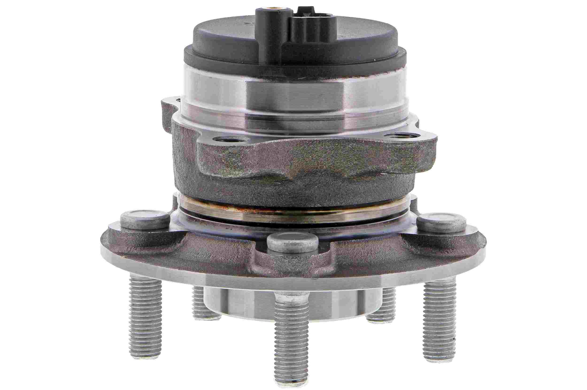 Mevotech BXT Wheel Bearing and Hub Assembly H512497