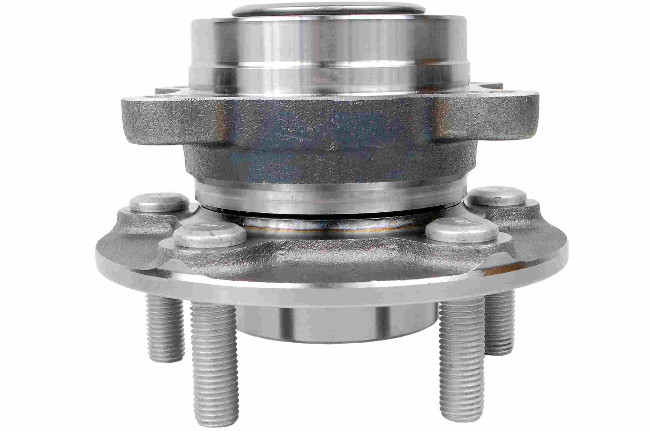 Mevotech BXT Wheel Bearing and Hub Assembly H512498