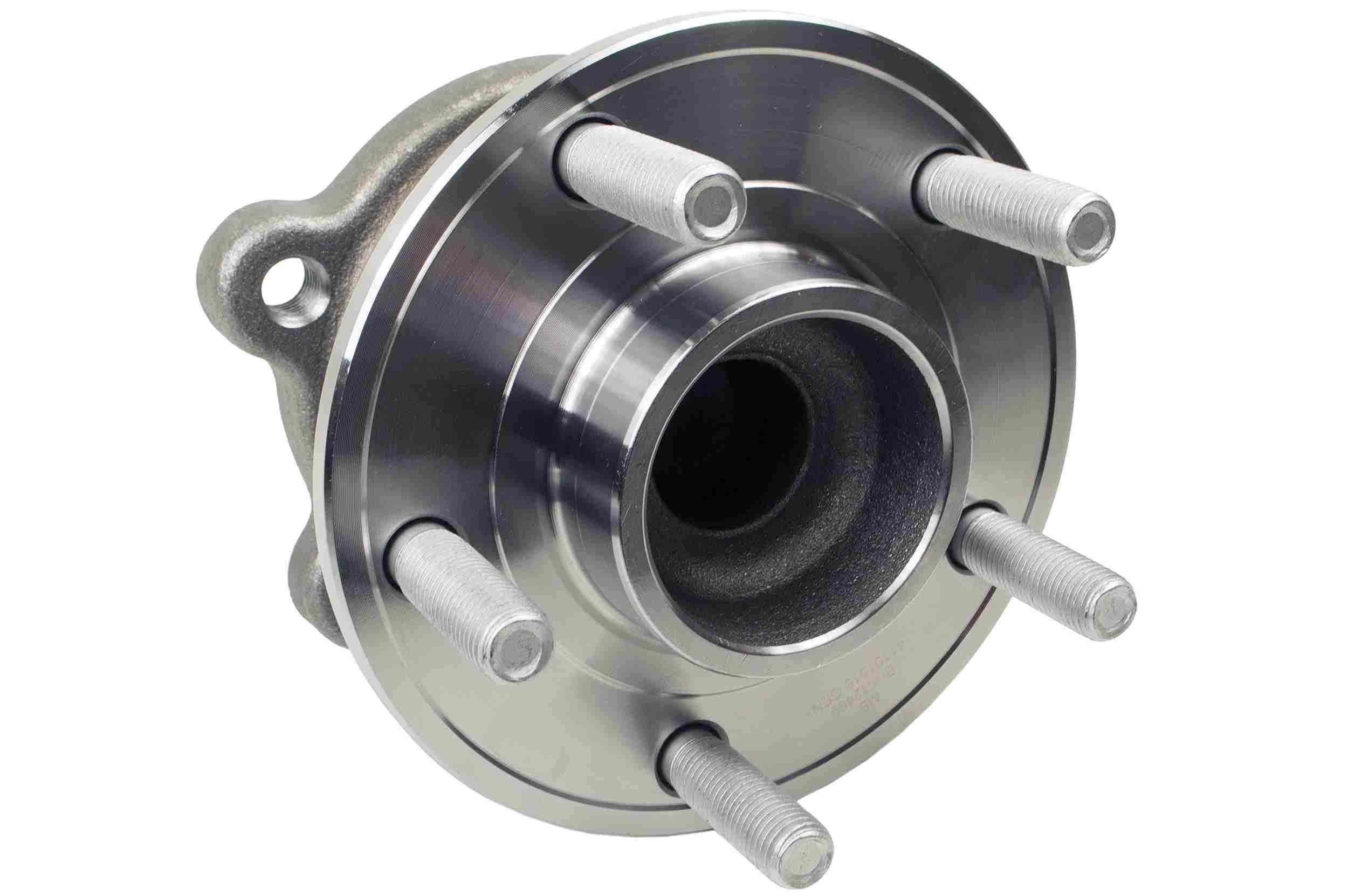 Mevotech BXT Wheel Bearing and Hub Assembly H512499