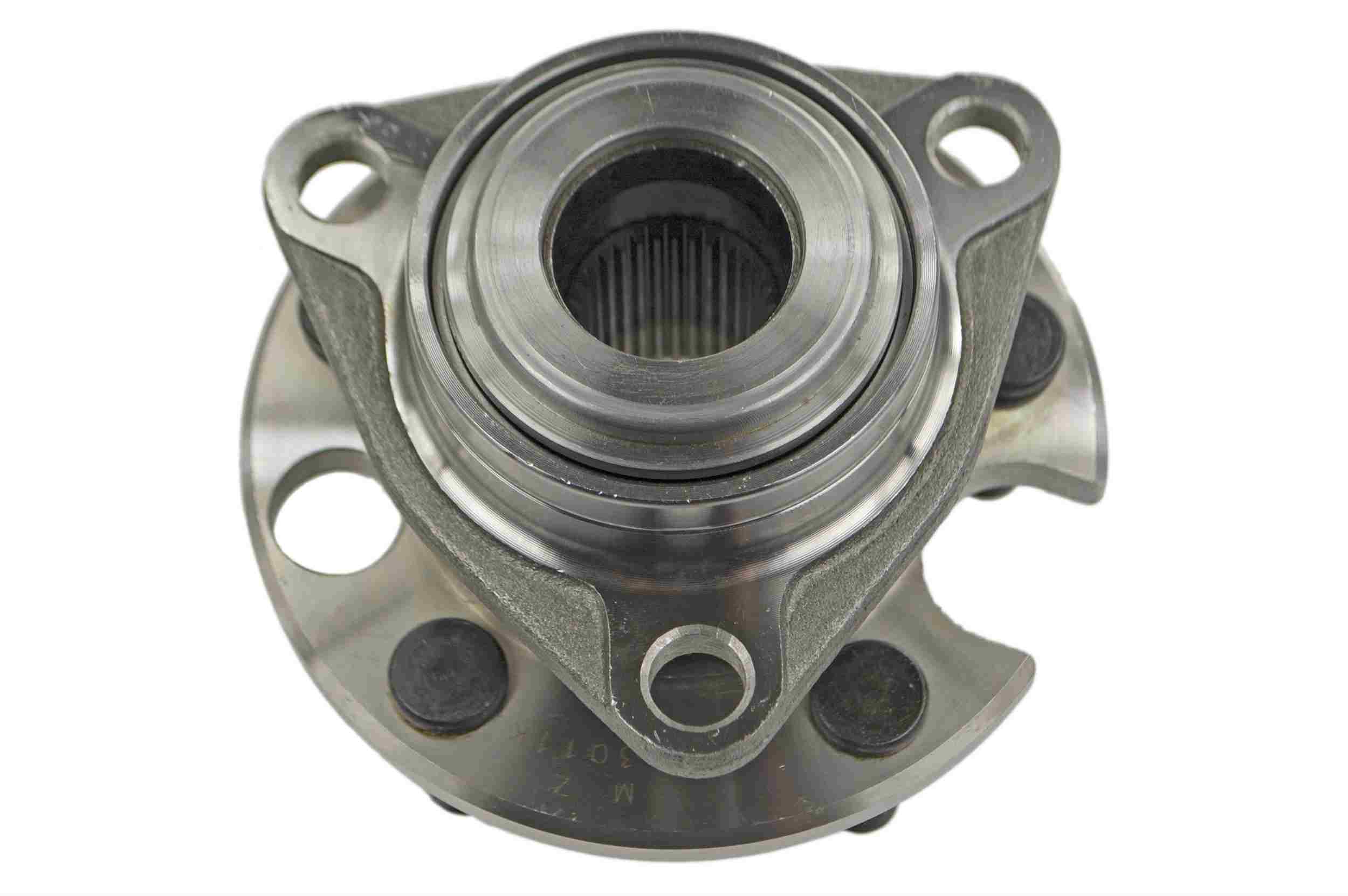 Mevotech BXT Wheel Bearing and Hub Assembly H513011K
