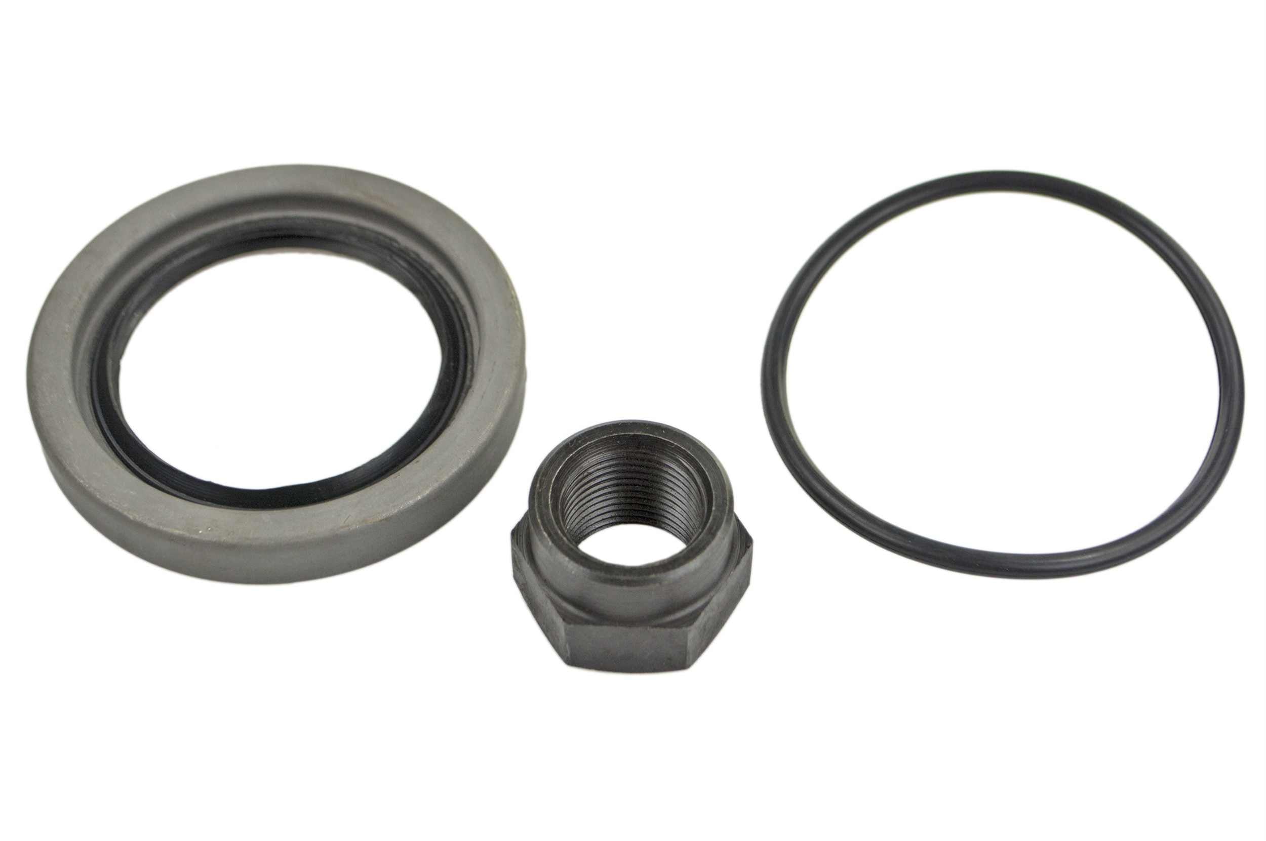 Mevotech BXT Wheel Bearing and Hub Assembly H513011K