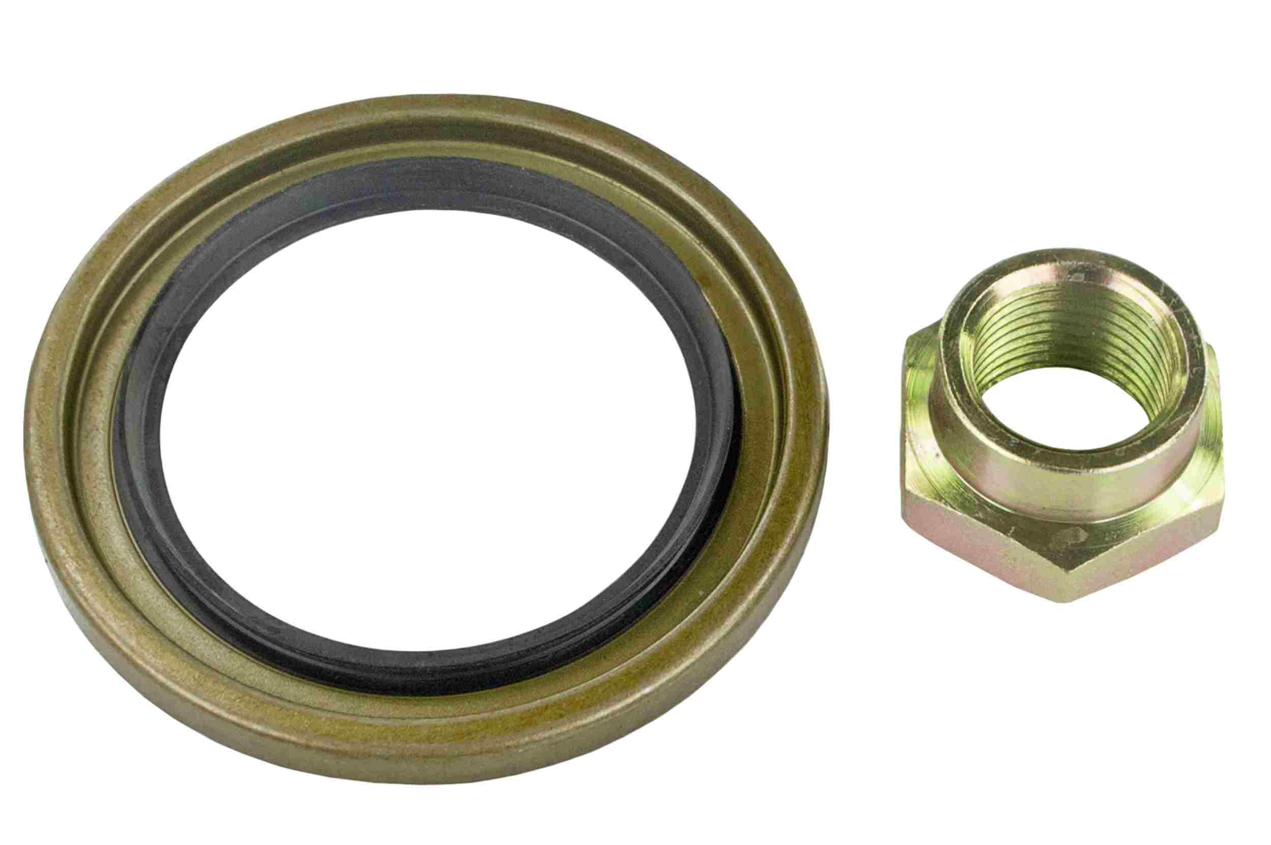 Mevotech BXT Wheel Bearing and Hub Assembly H513016K