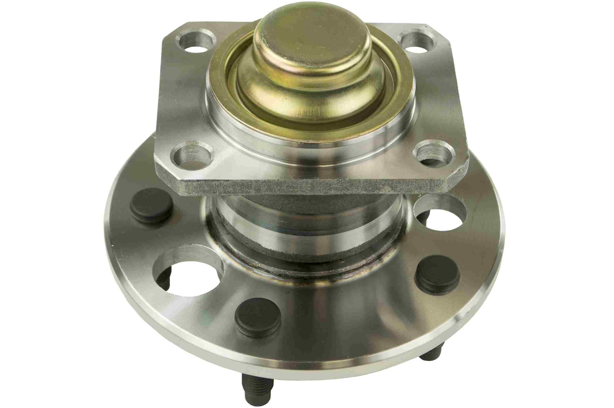 Mevotech BXT Wheel Bearing and Hub Assembly H513018