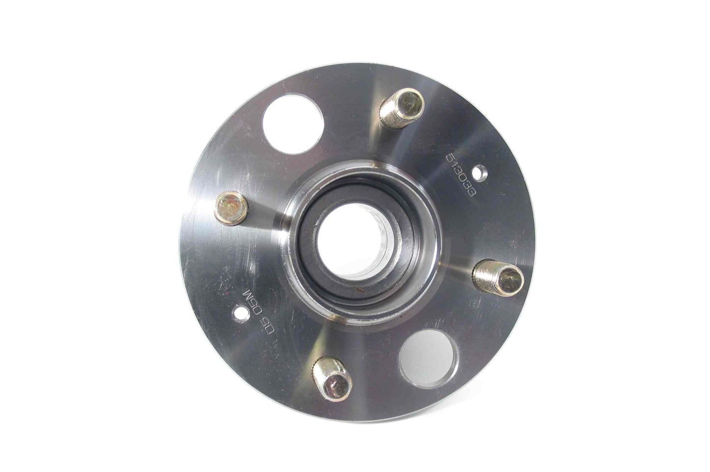 Mevotech BXT Wheel Bearing and Hub Assembly H513033