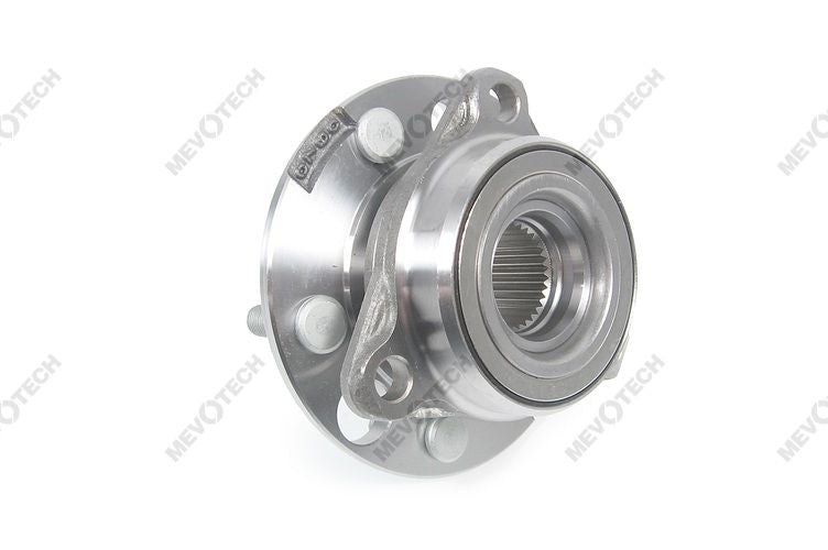 Mevotech BXT Wheel Bearing and Hub Assembly H513059
