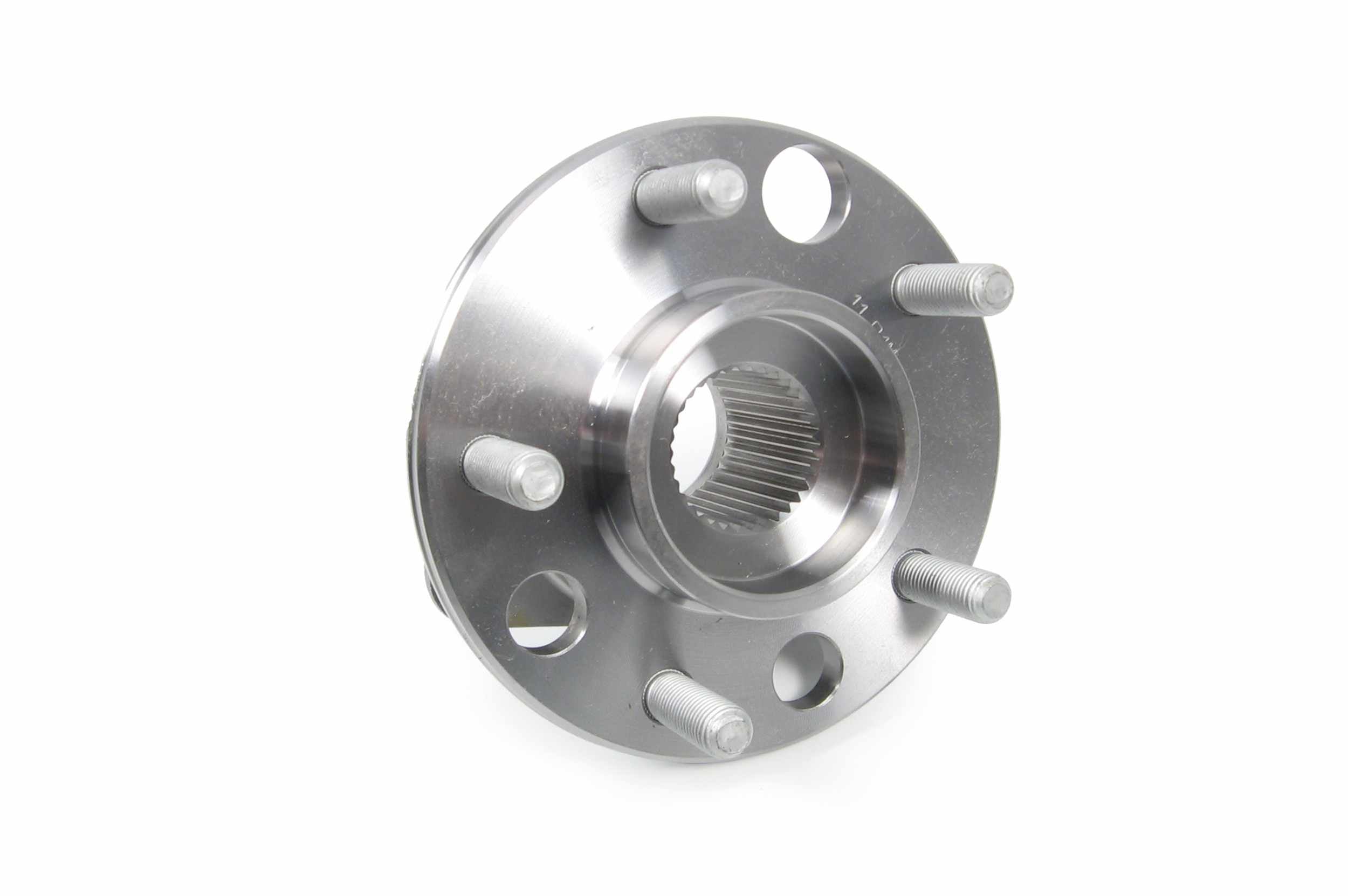 Mevotech BXT Wheel Bearing and Hub Assembly H513059