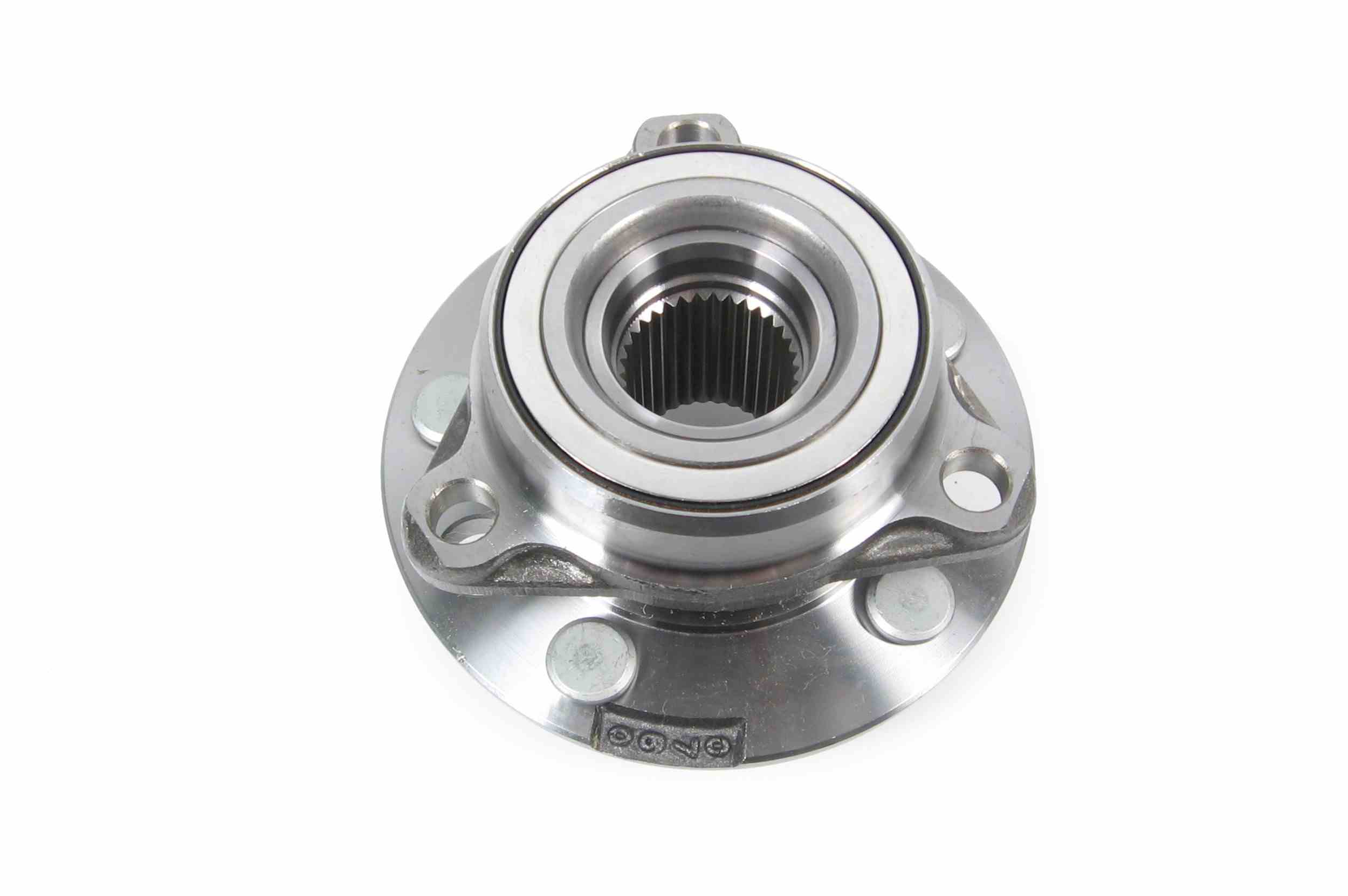 Mevotech BXT Wheel Bearing and Hub Assembly H513059