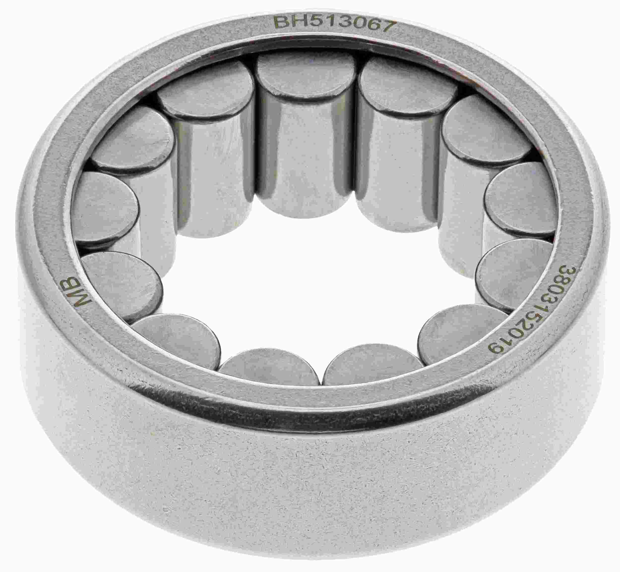 Mevotech BXT Wheel Bearing H513067