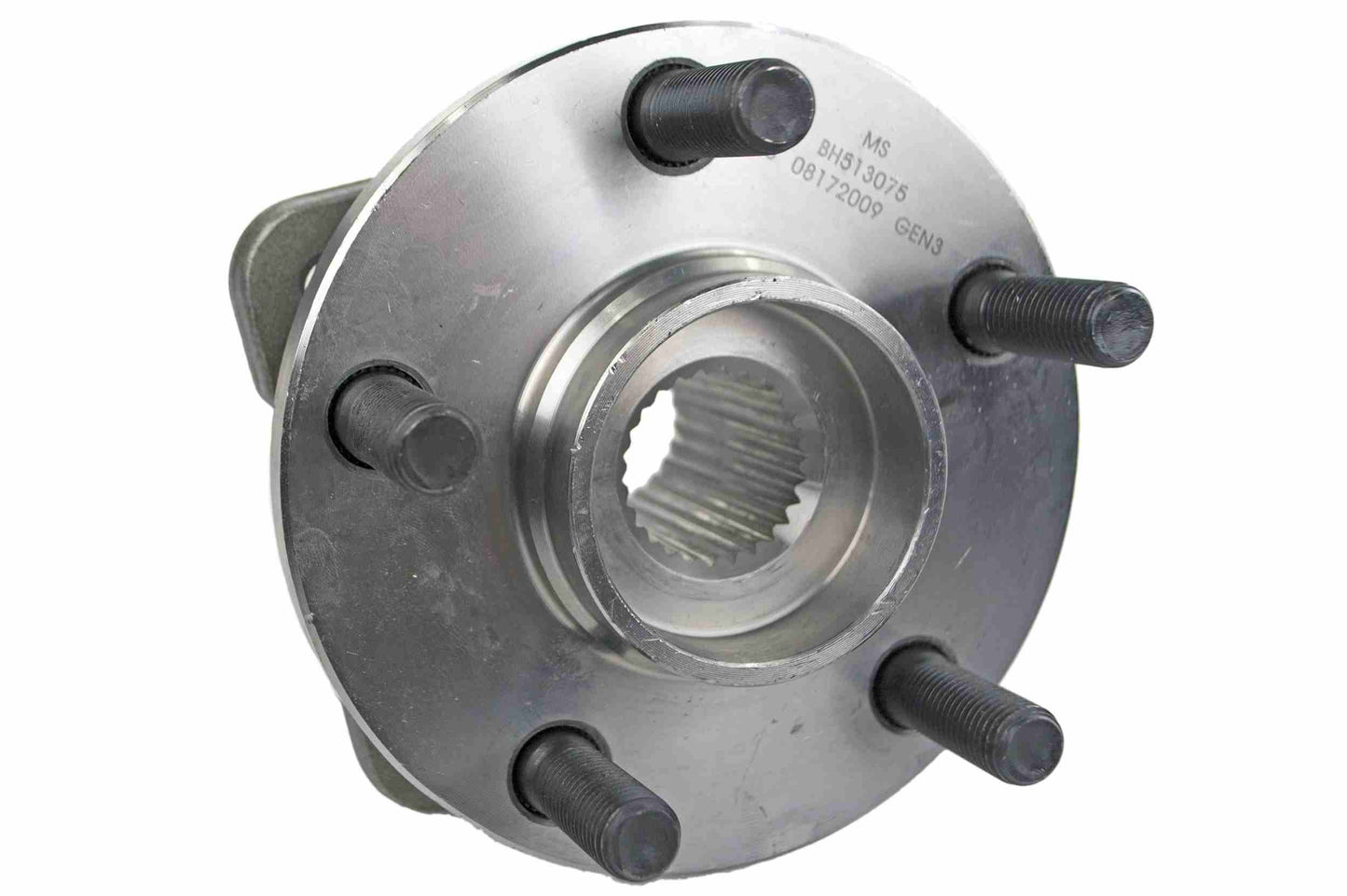 Mevotech BXT Wheel Bearing and Hub Assembly H513075