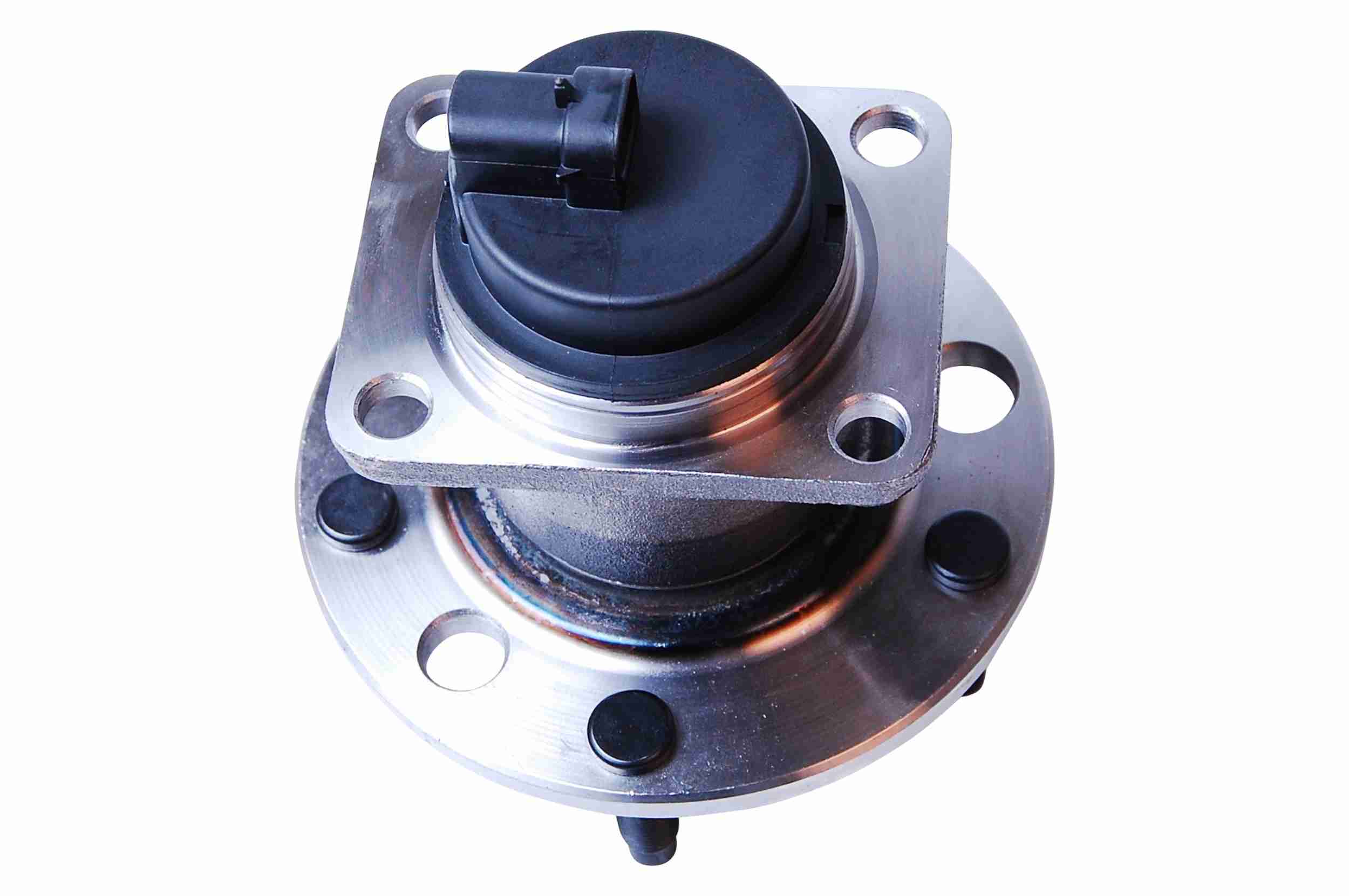 Mevotech BXT Wheel Bearing and Hub Assembly H513085