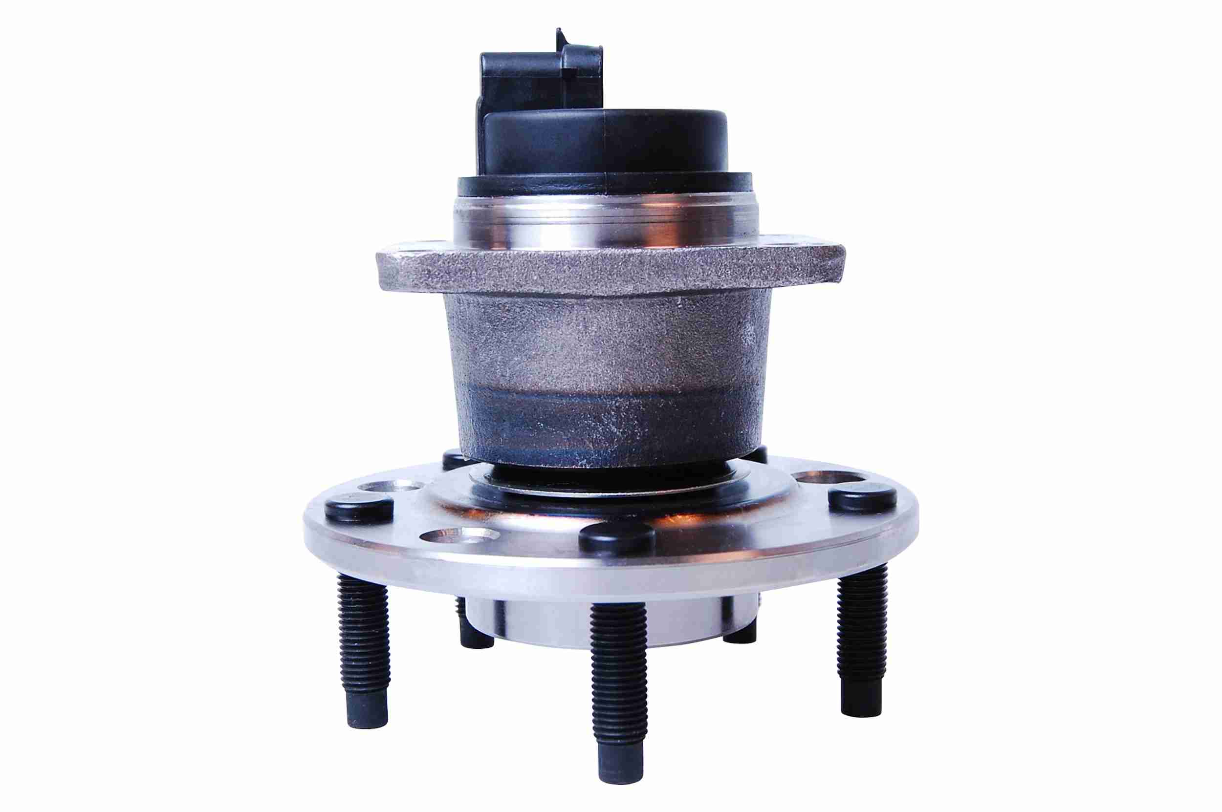 Mevotech BXT Wheel Bearing and Hub Assembly H513085