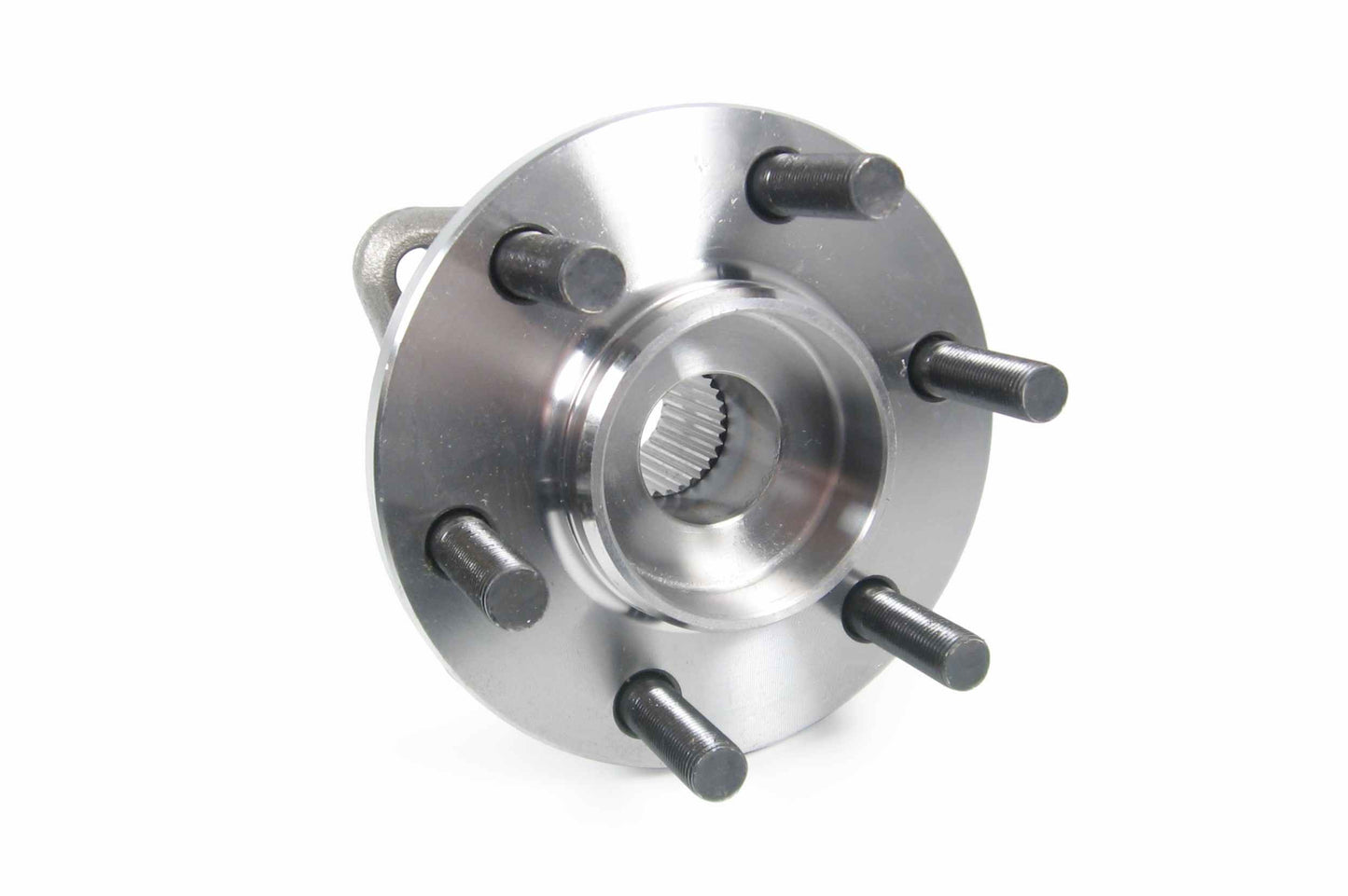 Mevotech BXT Wheel Bearing and Hub Assembly H513109