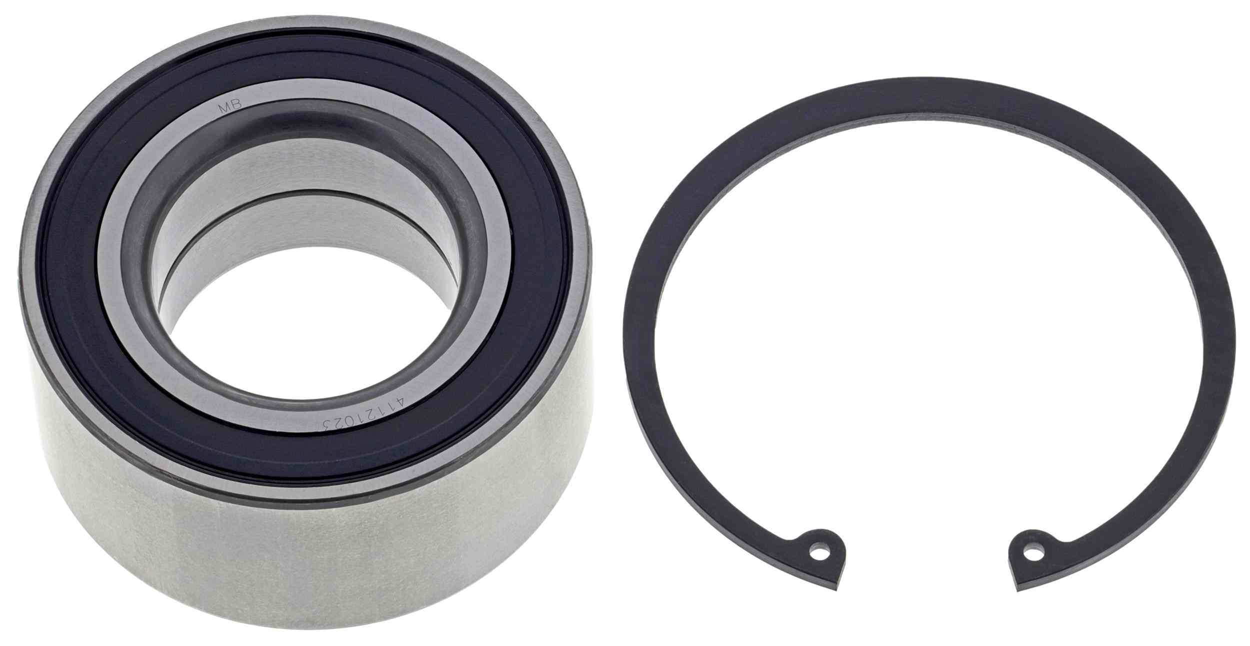 Mevotech BXT Wheel Bearing H513130