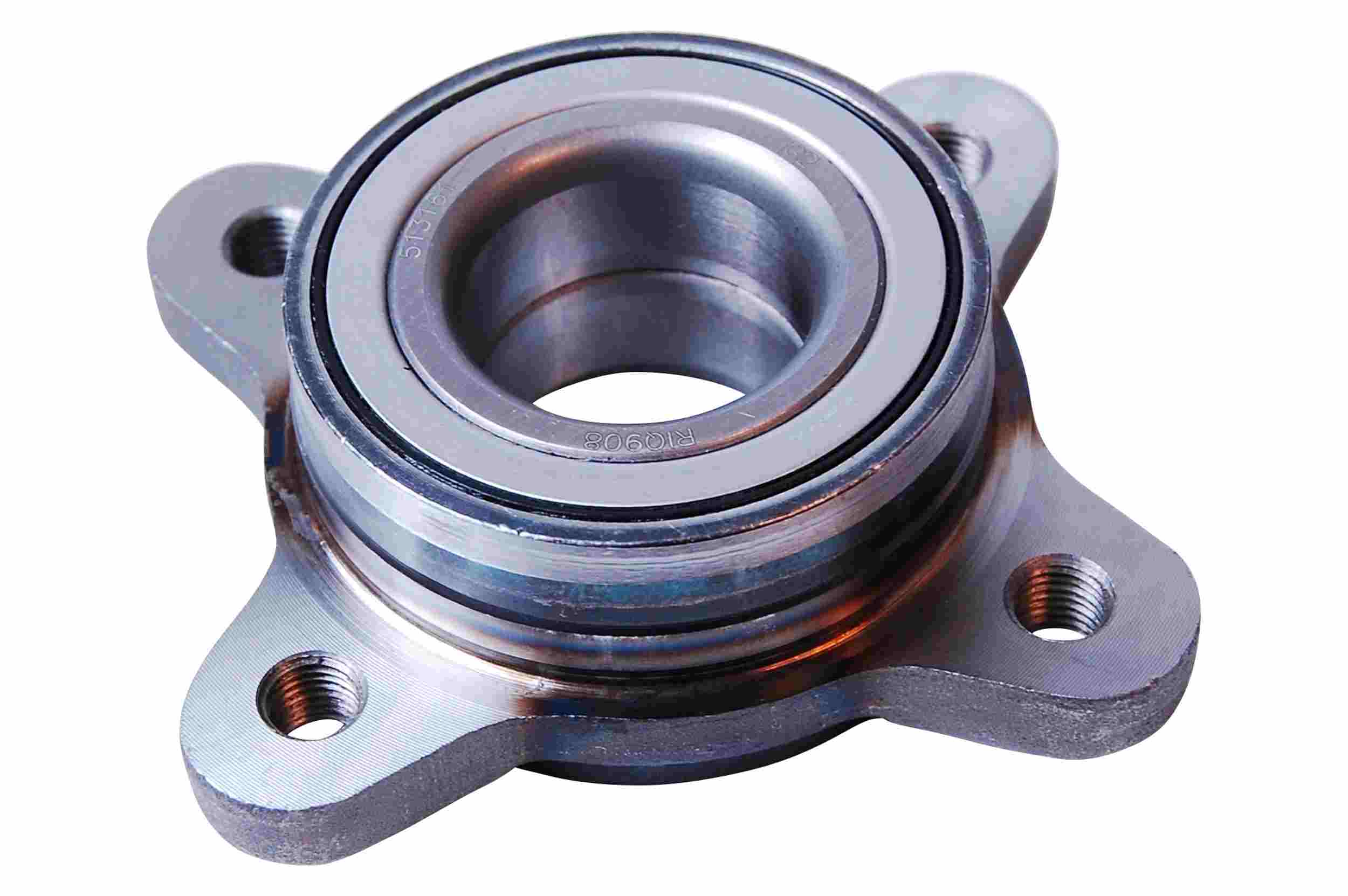 Mevotech BXT Wheel Bearing and Hub Assembly H513161