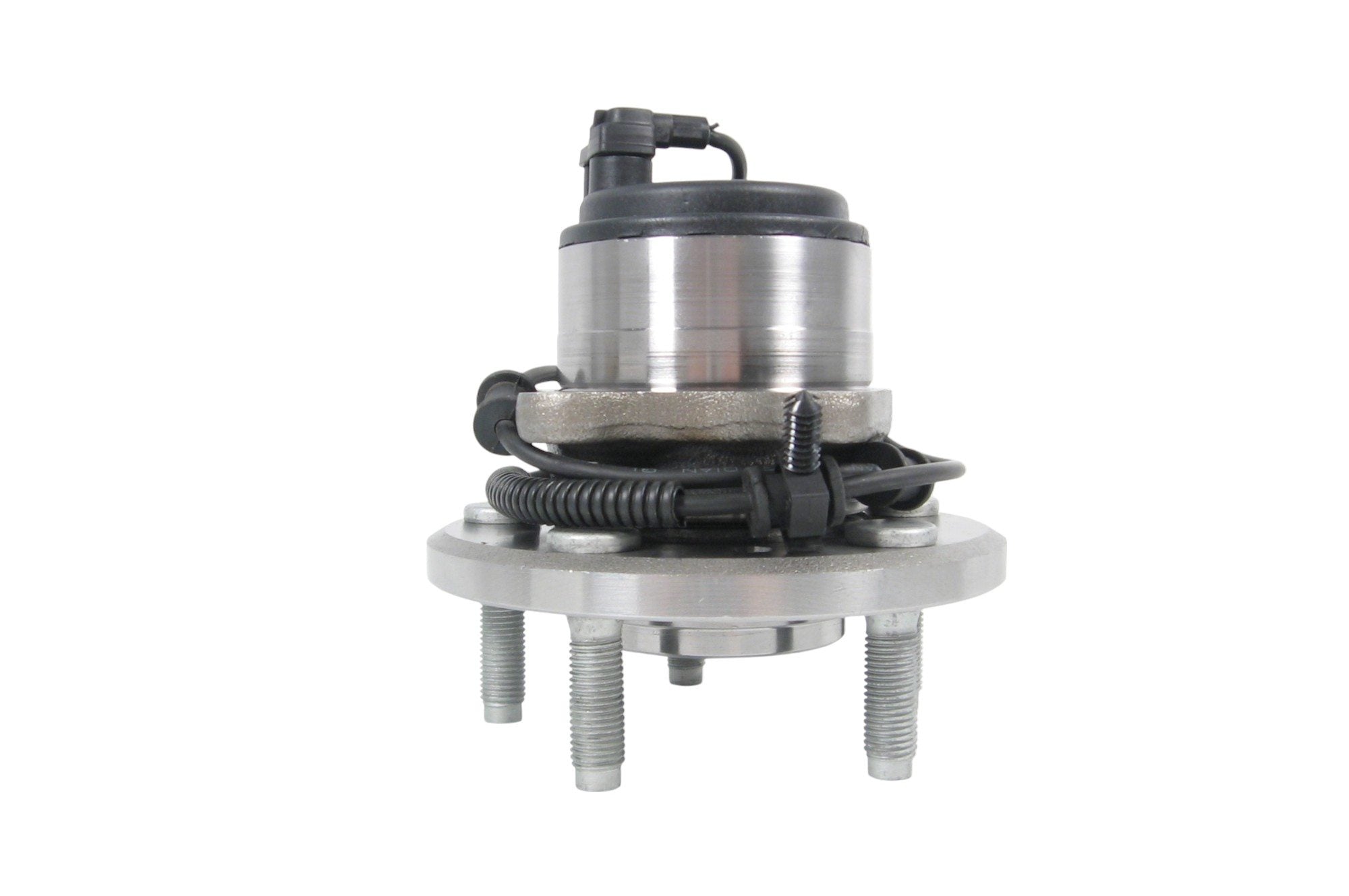 Mevotech BXT Wheel Bearing and Hub Assembly H513167