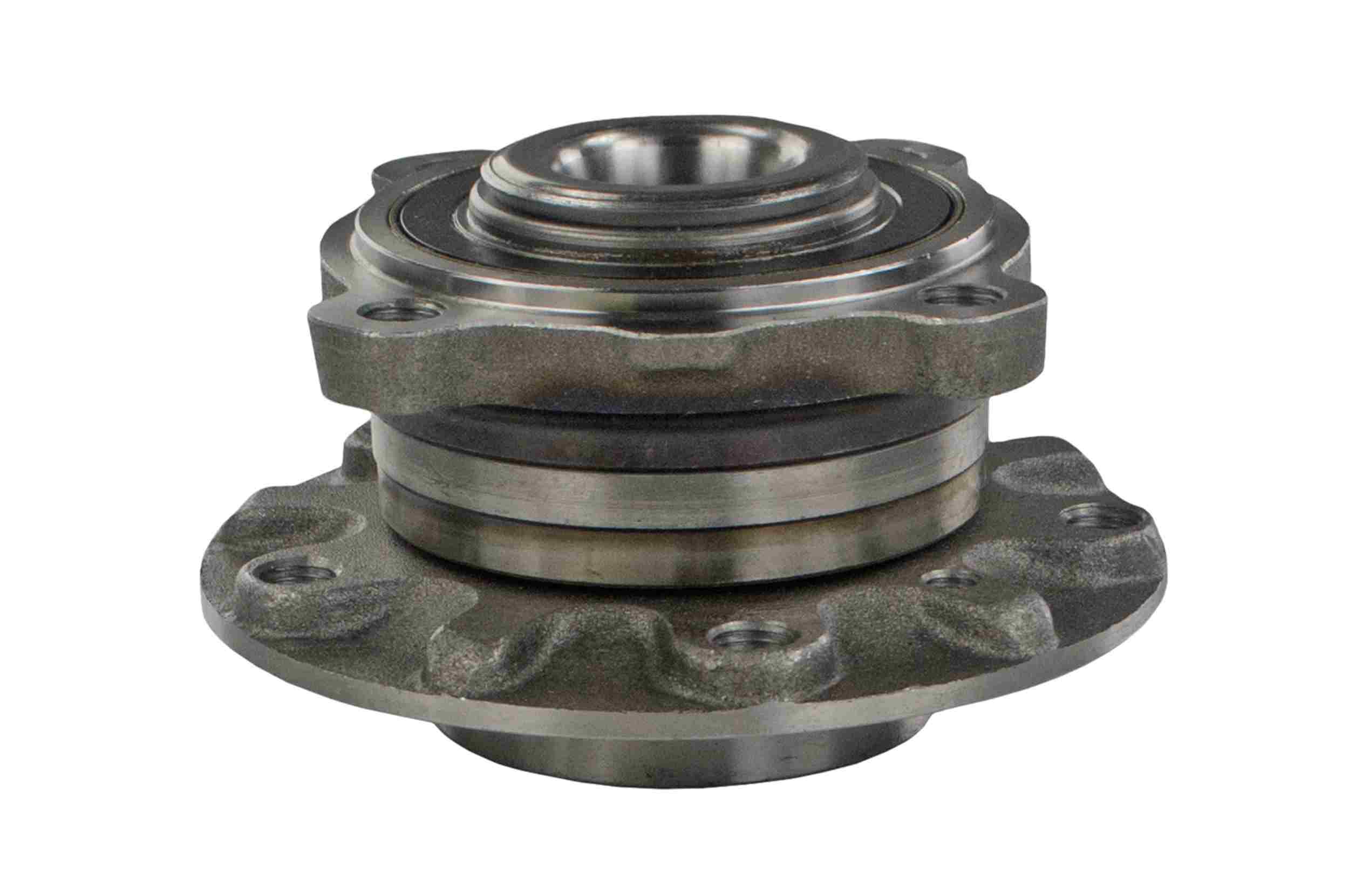 Mevotech BXT Wheel Bearing and Hub Assembly H513172