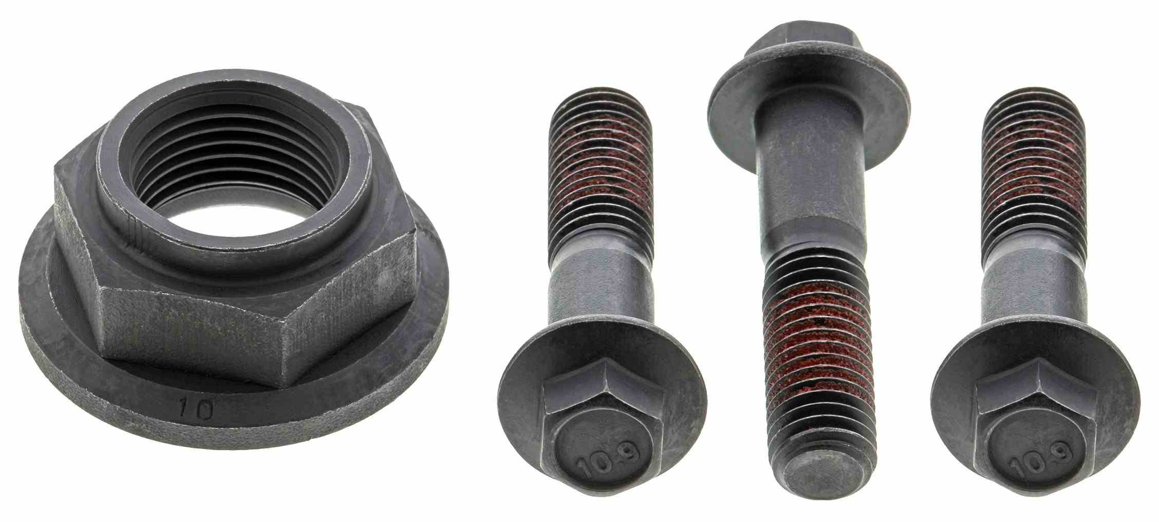 Mevotech BXT Wheel Bearing and Hub Assembly H513188