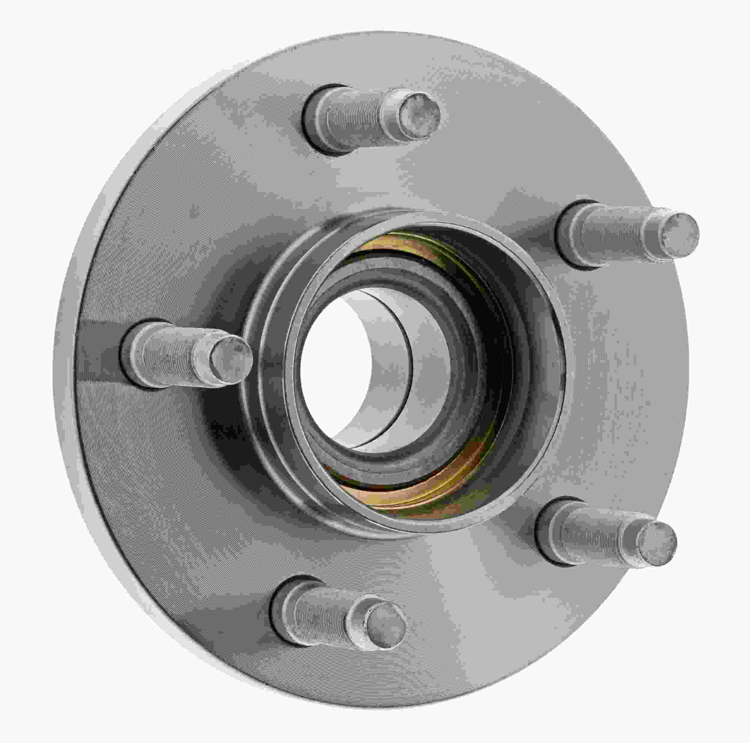 Mevotech BXT Wheel Bearing and Hub Assembly H513202