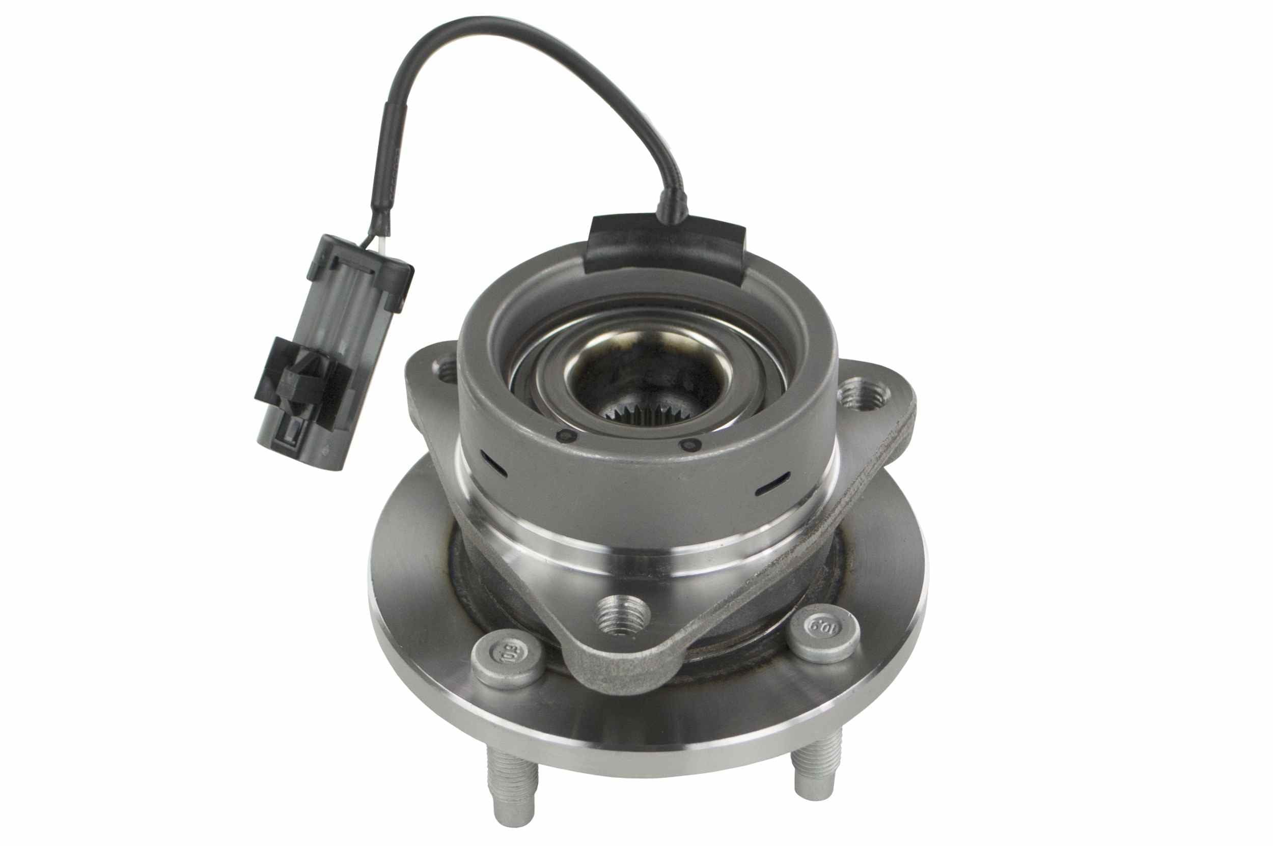 Mevotech BXT Wheel Bearing and Hub Assembly H513204