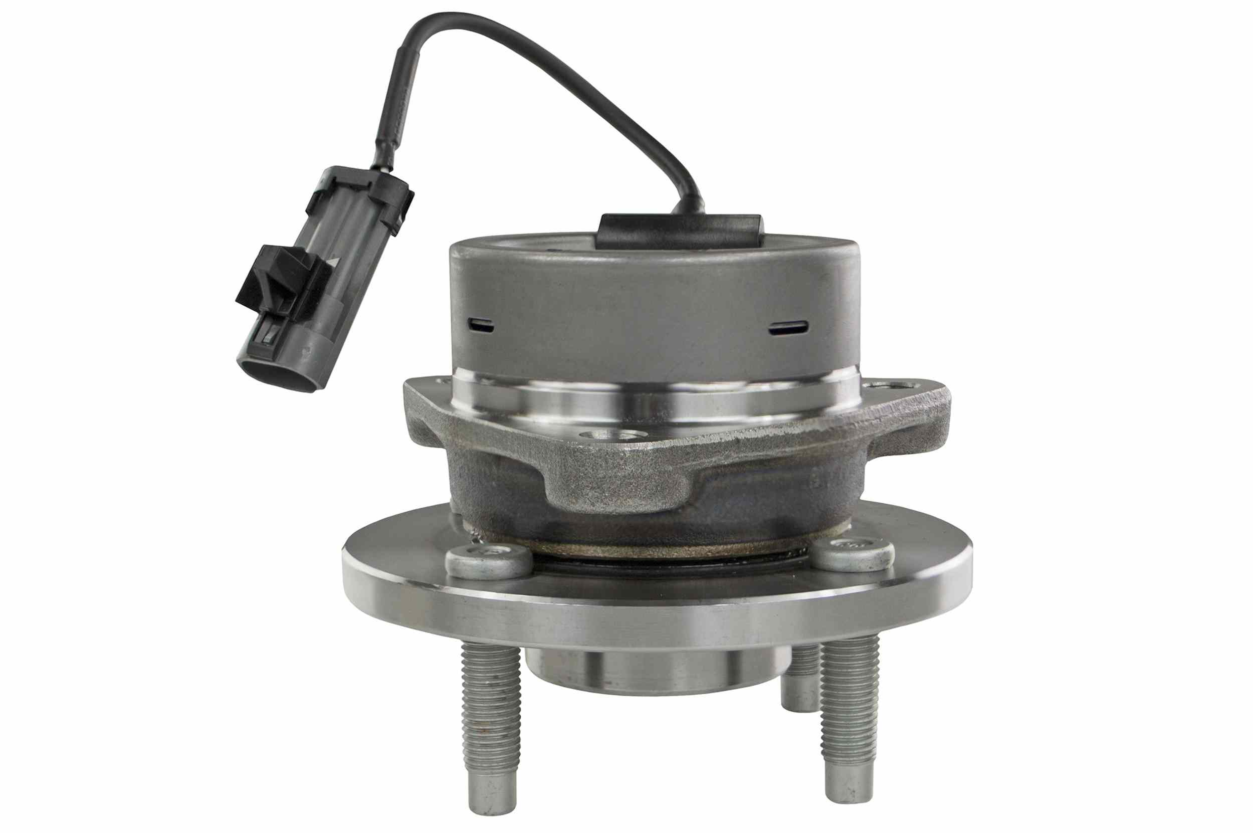 Mevotech BXT Wheel Bearing and Hub Assembly H513204