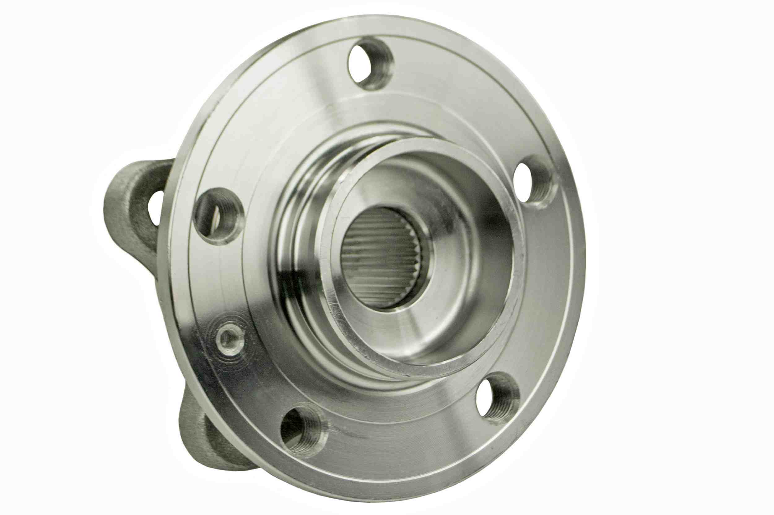 Mevotech BXT Wheel Bearing and Hub Assembly H513208