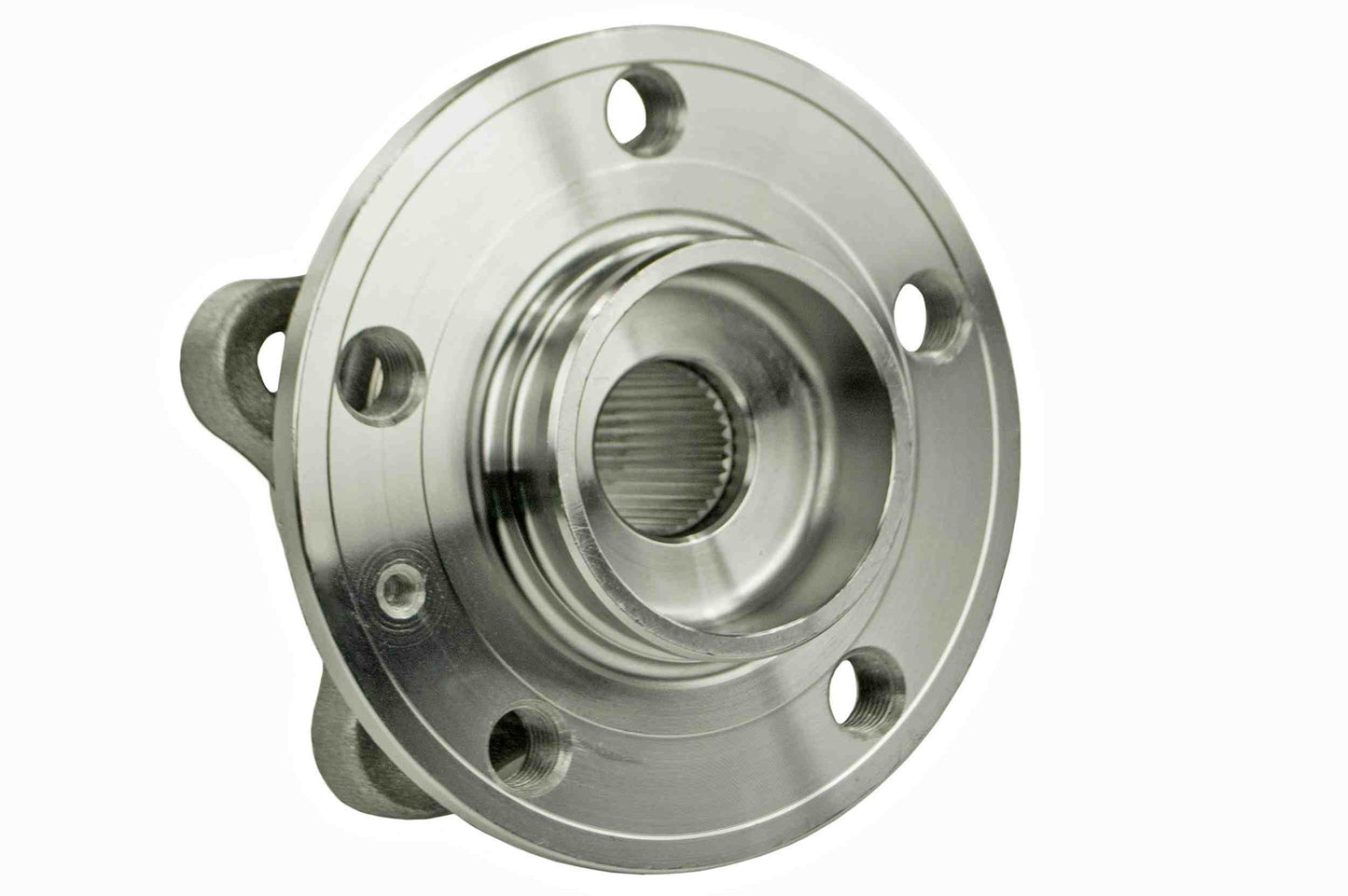 Mevotech BXT Wheel Bearing and Hub Assembly H513208