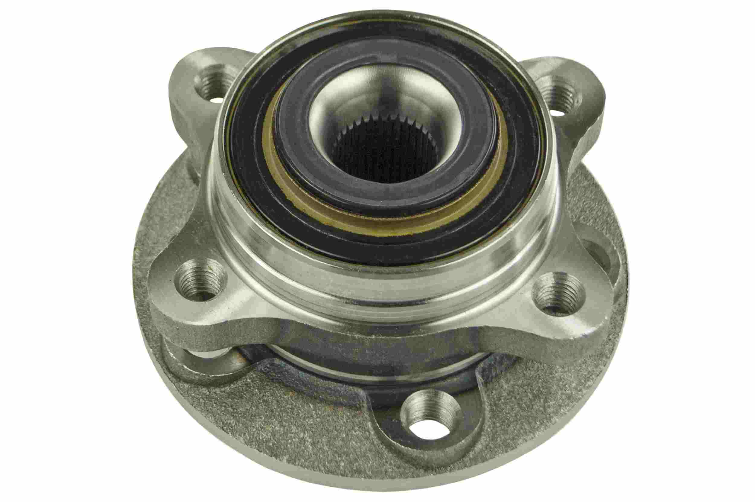 Mevotech BXT Wheel Bearing and Hub Assembly H513208