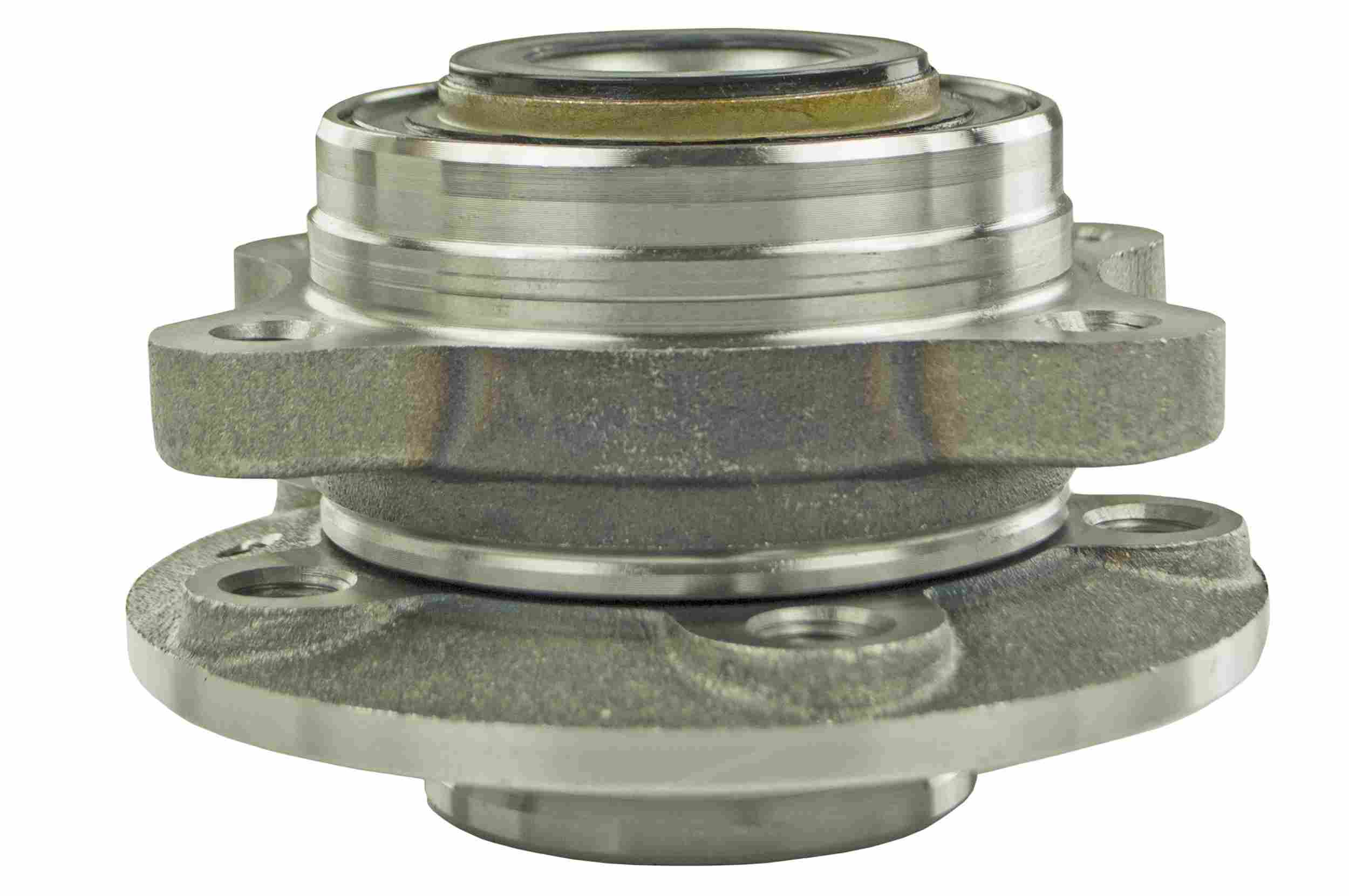 Mevotech BXT Wheel Bearing and Hub Assembly H513208