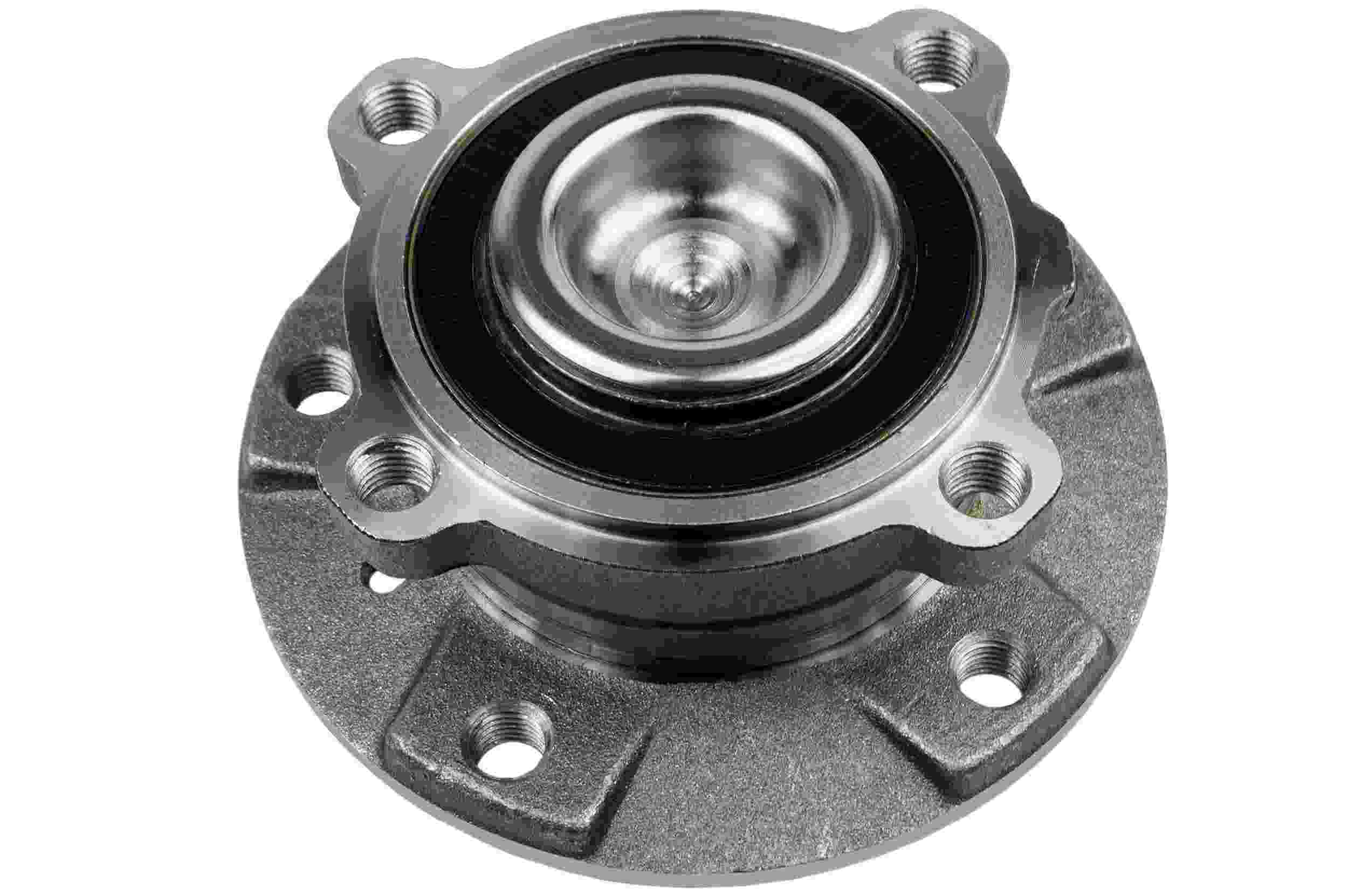 Mevotech BXT Wheel Bearing and Hub Assembly H513210