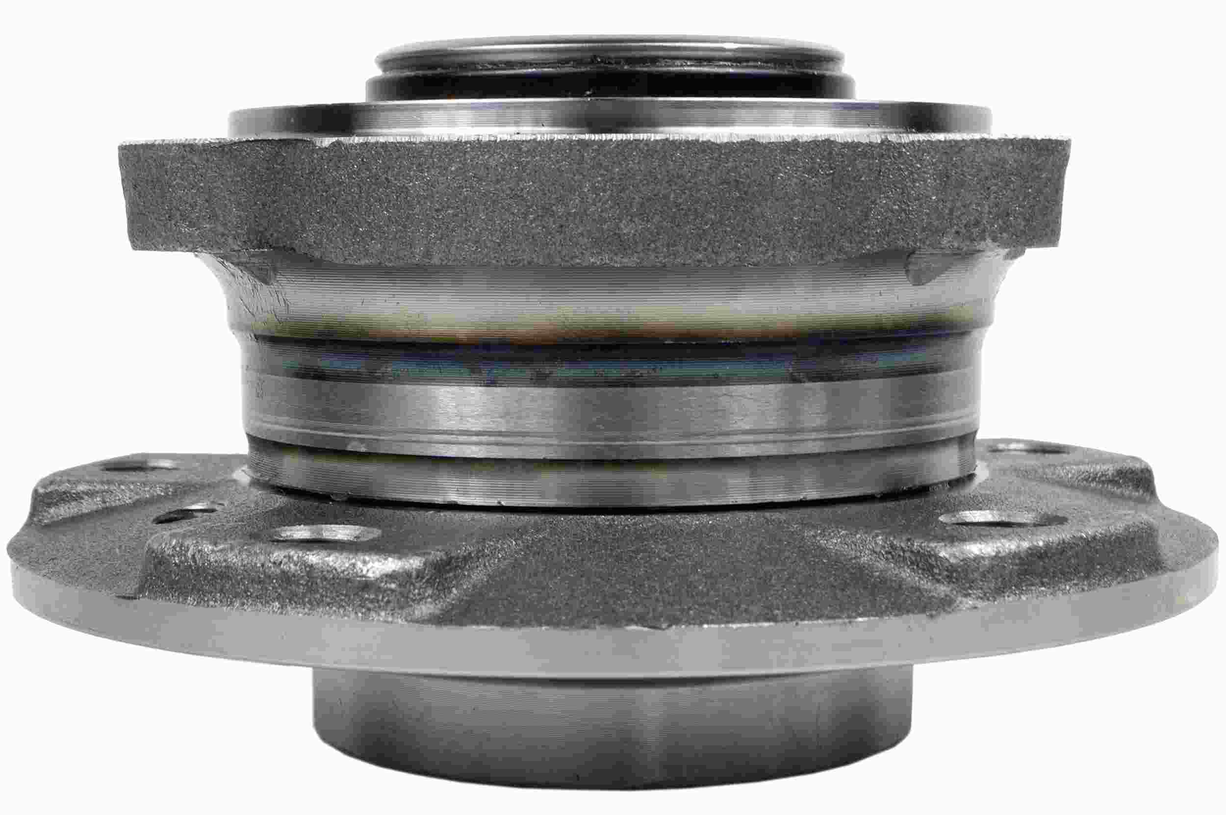 Mevotech BXT Wheel Bearing and Hub Assembly H513210
