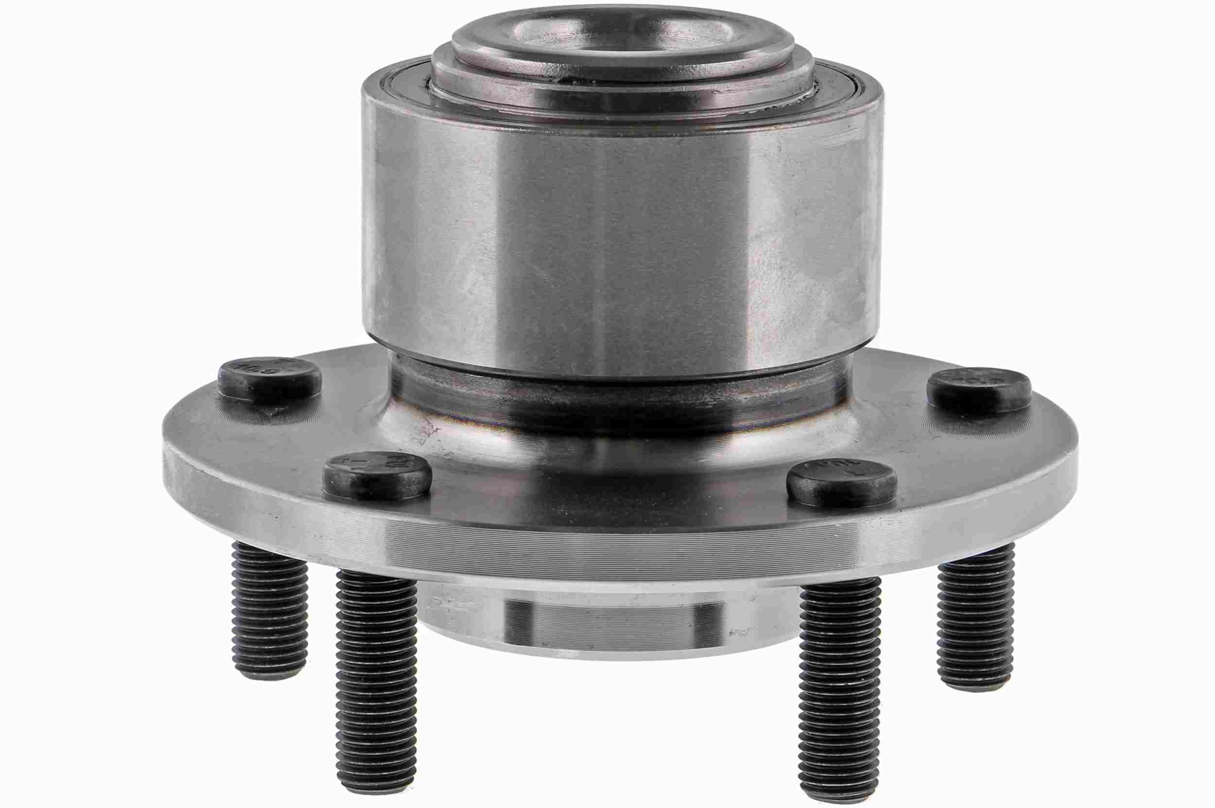 Mevotech BXT Wheel Bearing and Hub Assembly H513211