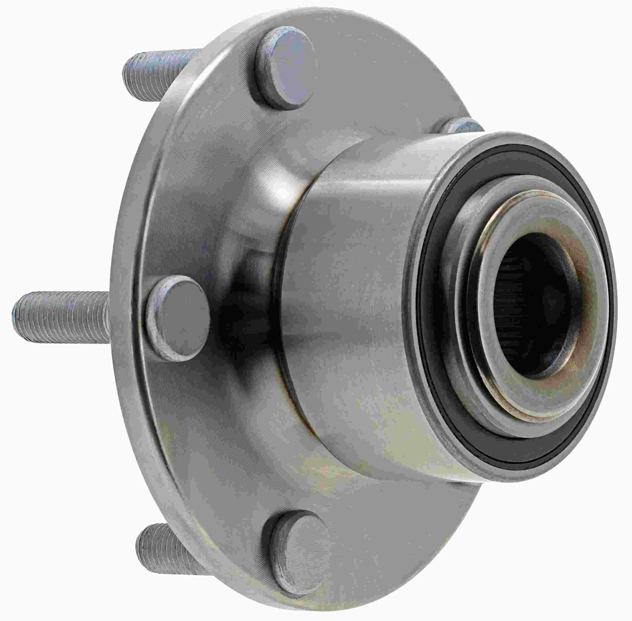 Mevotech BXT Wheel Bearing and Hub Assembly H513212