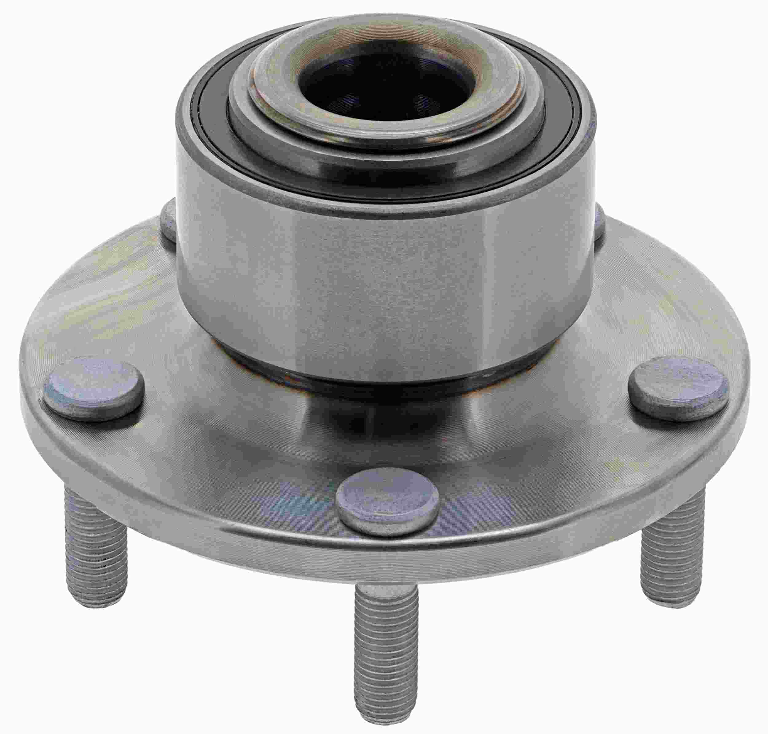 Mevotech BXT Wheel Bearing and Hub Assembly H513212