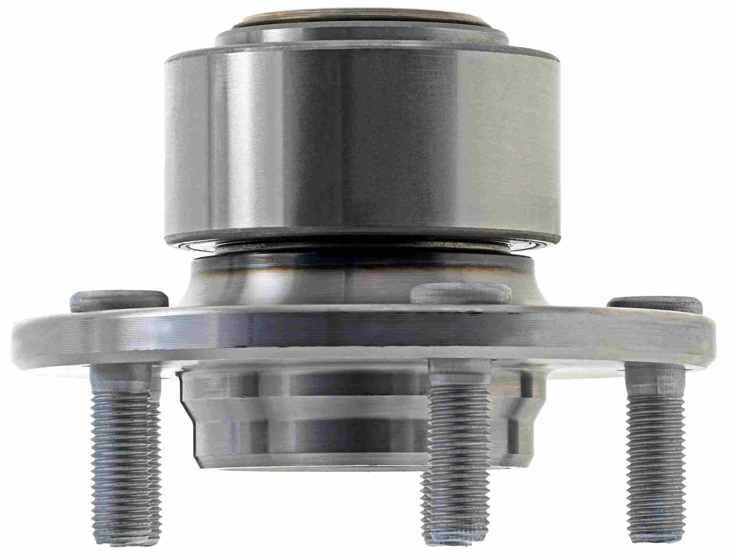 Mevotech BXT Wheel Bearing and Hub Assembly H513212