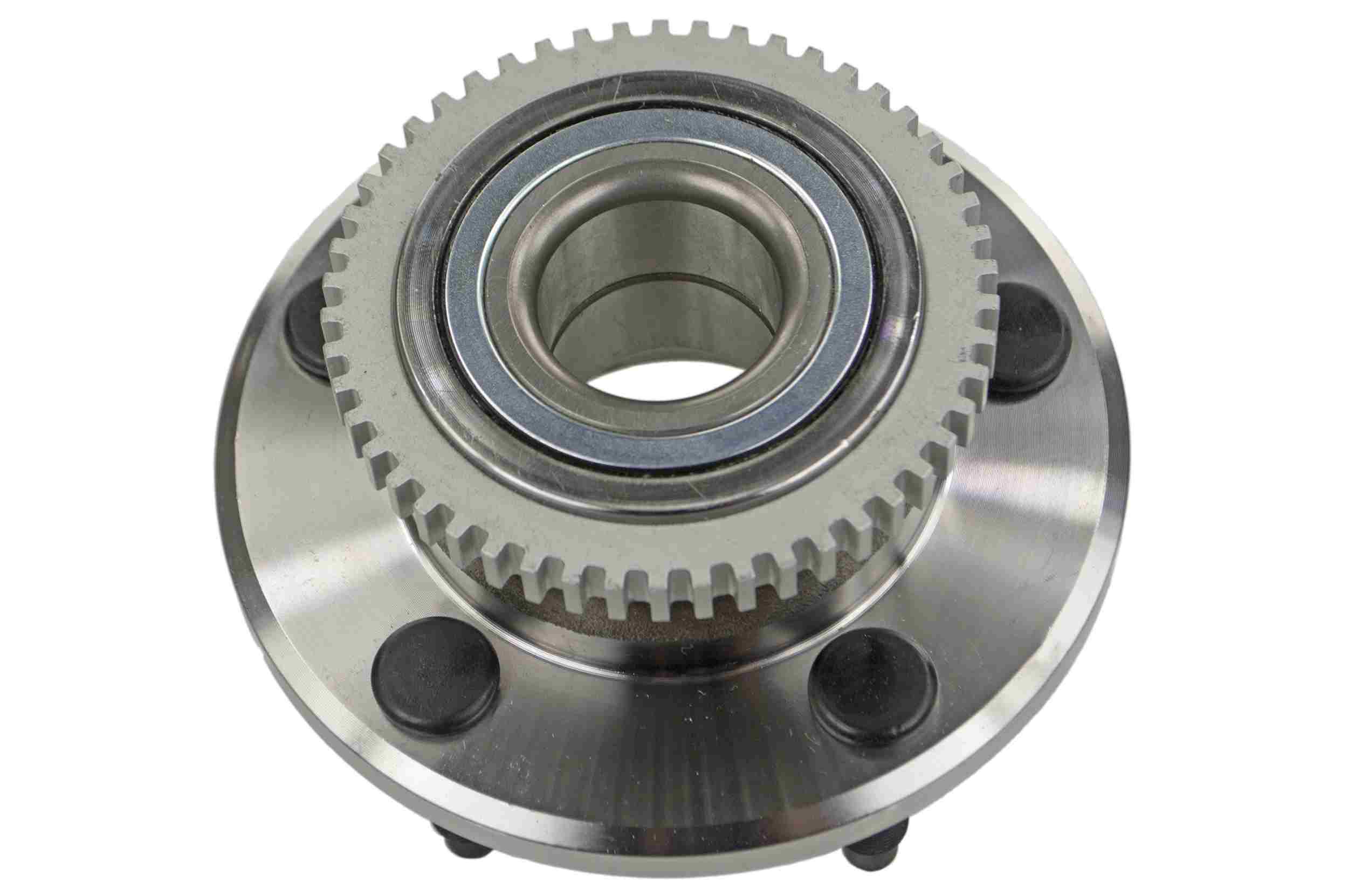 Mevotech BXT Wheel Bearing and Hub Assembly H513221