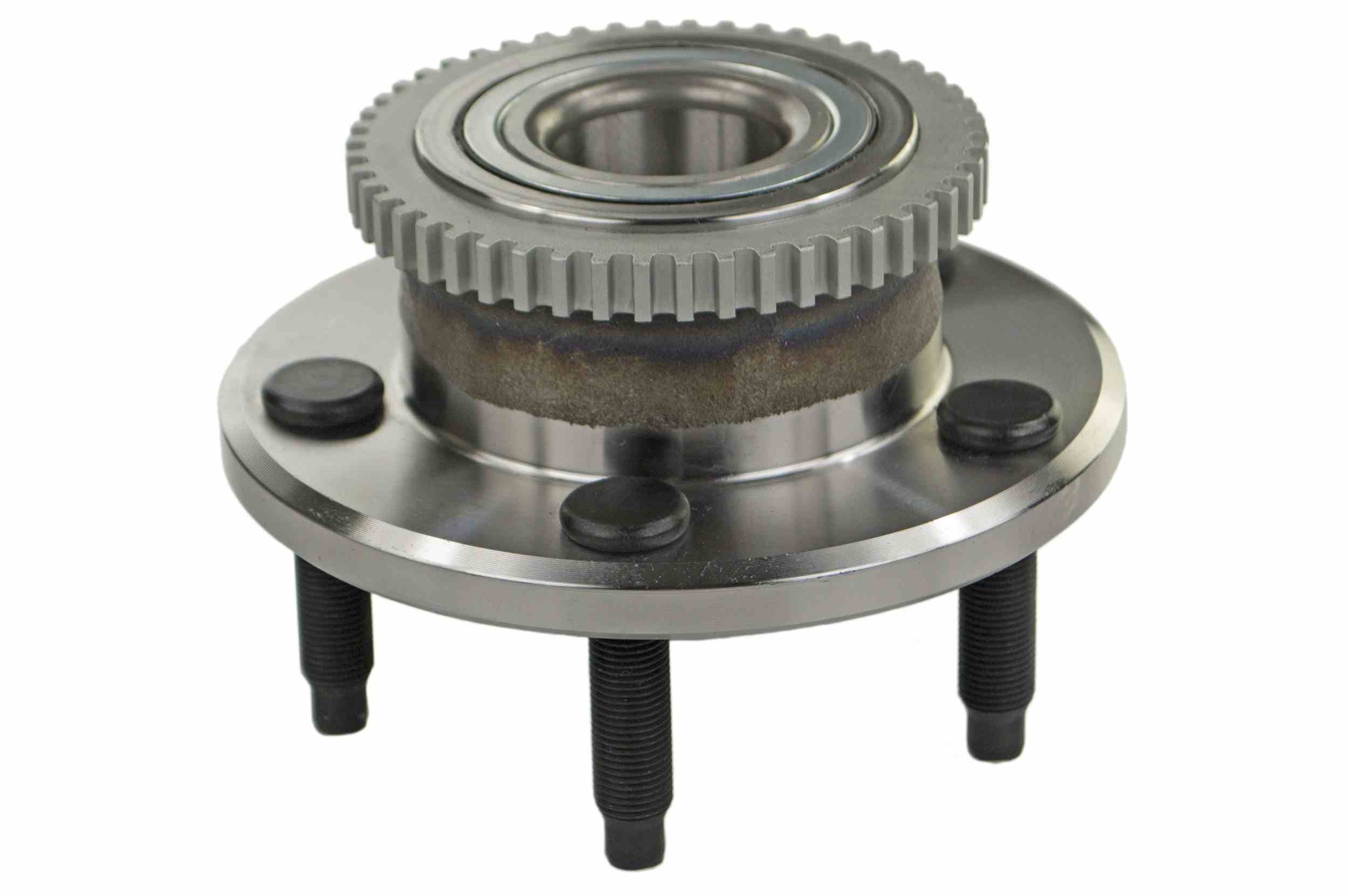 Mevotech BXT Wheel Bearing and Hub Assembly H513221